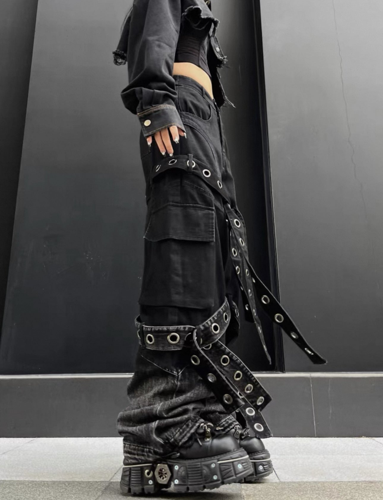 Multiplexbeltpants A6