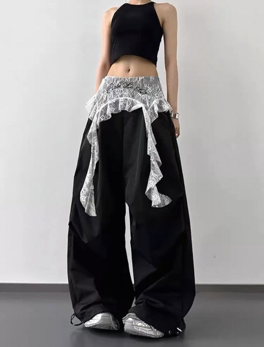 turn back racetrack A22