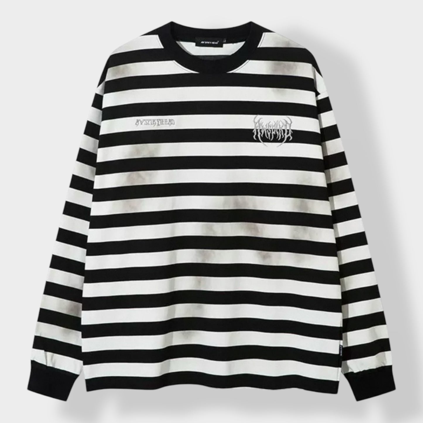 border L/S A144