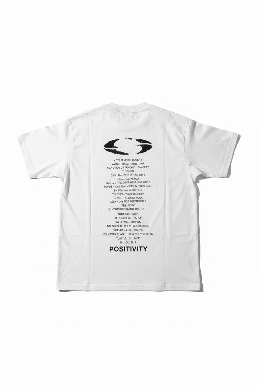25-k08 back circle tee A596