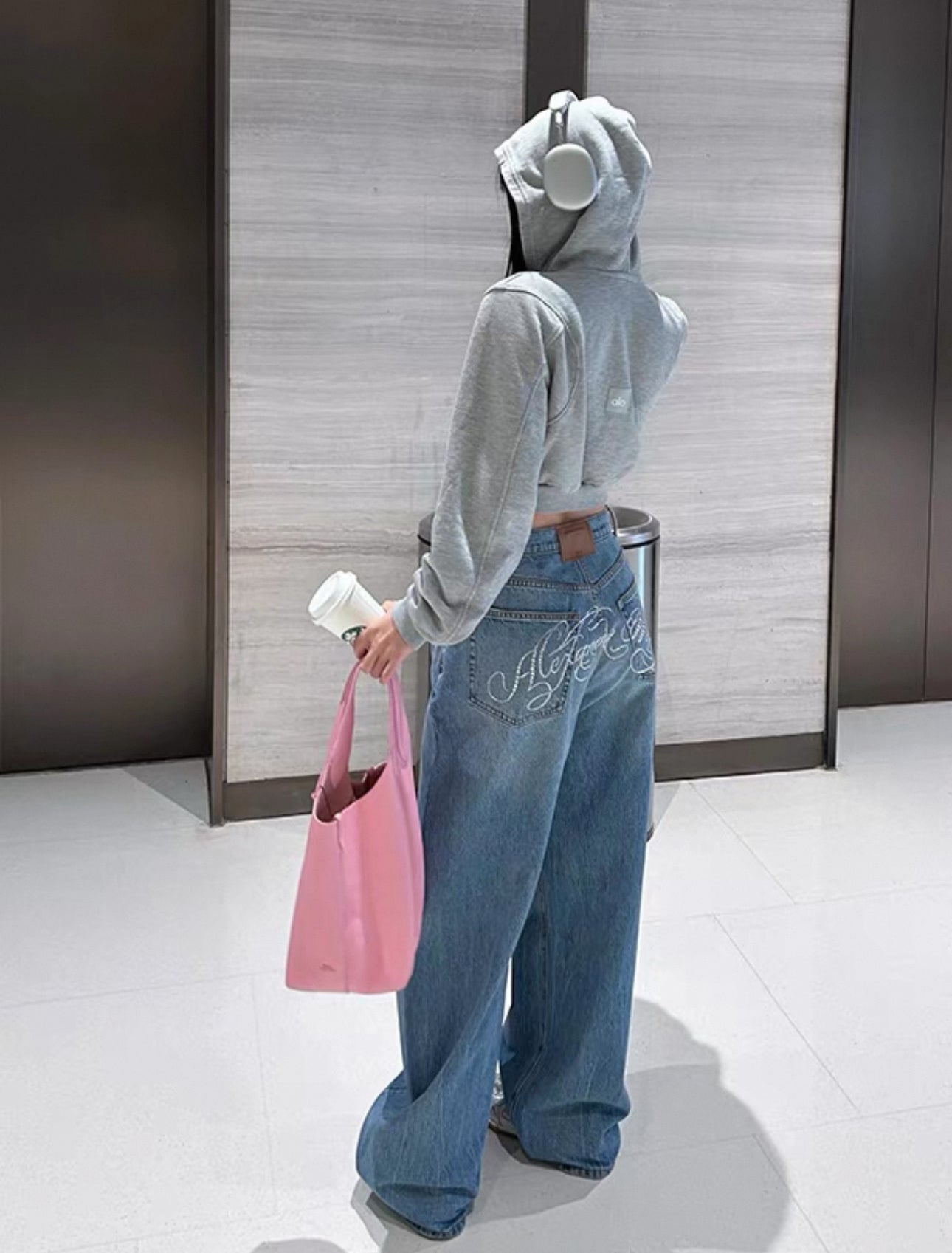 backstone denim A1