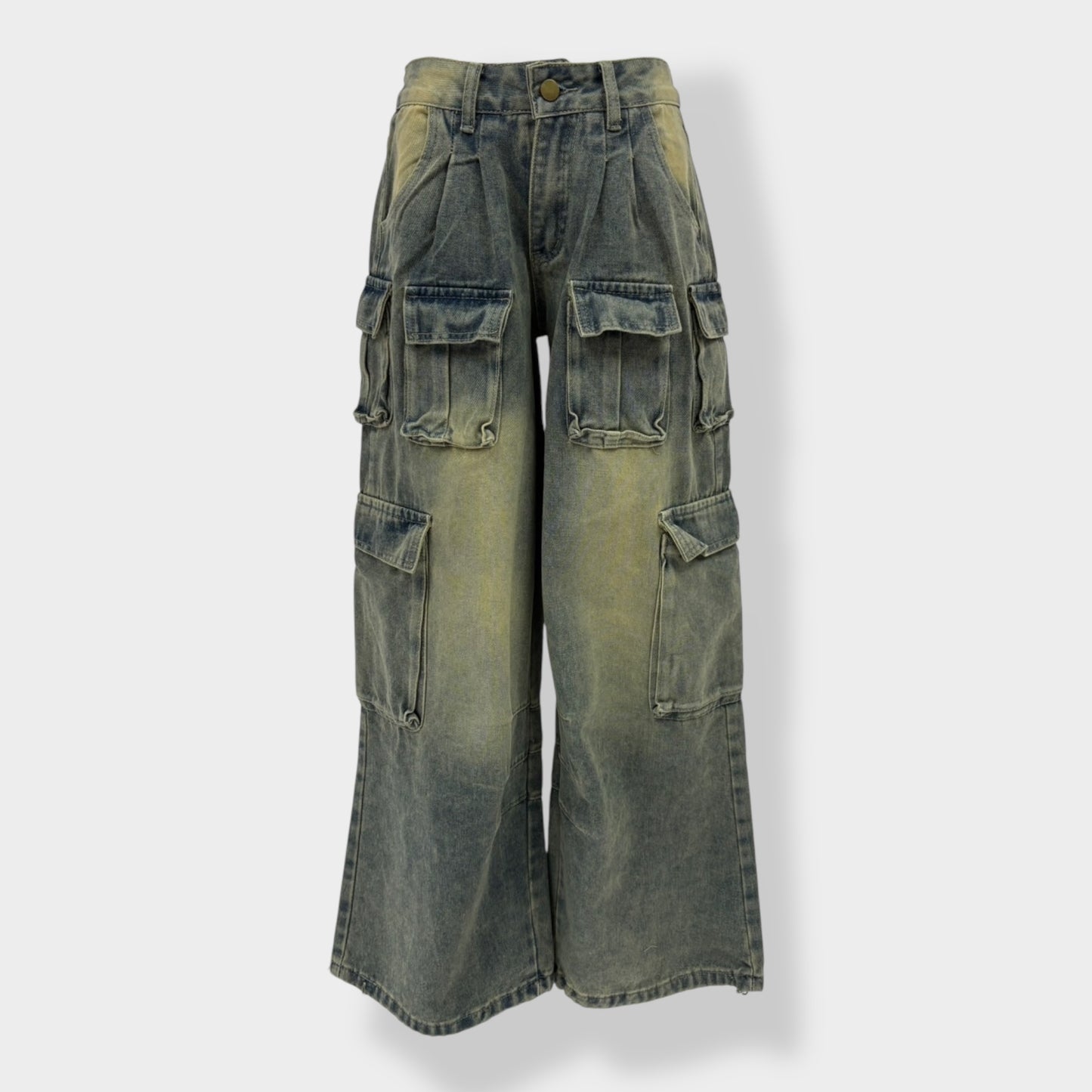 vintage pocketdenim A240
