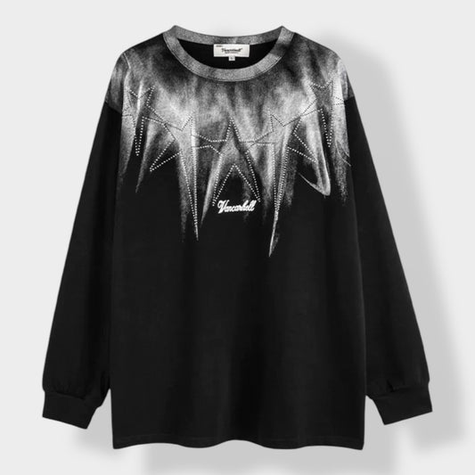 star studs L/S A144