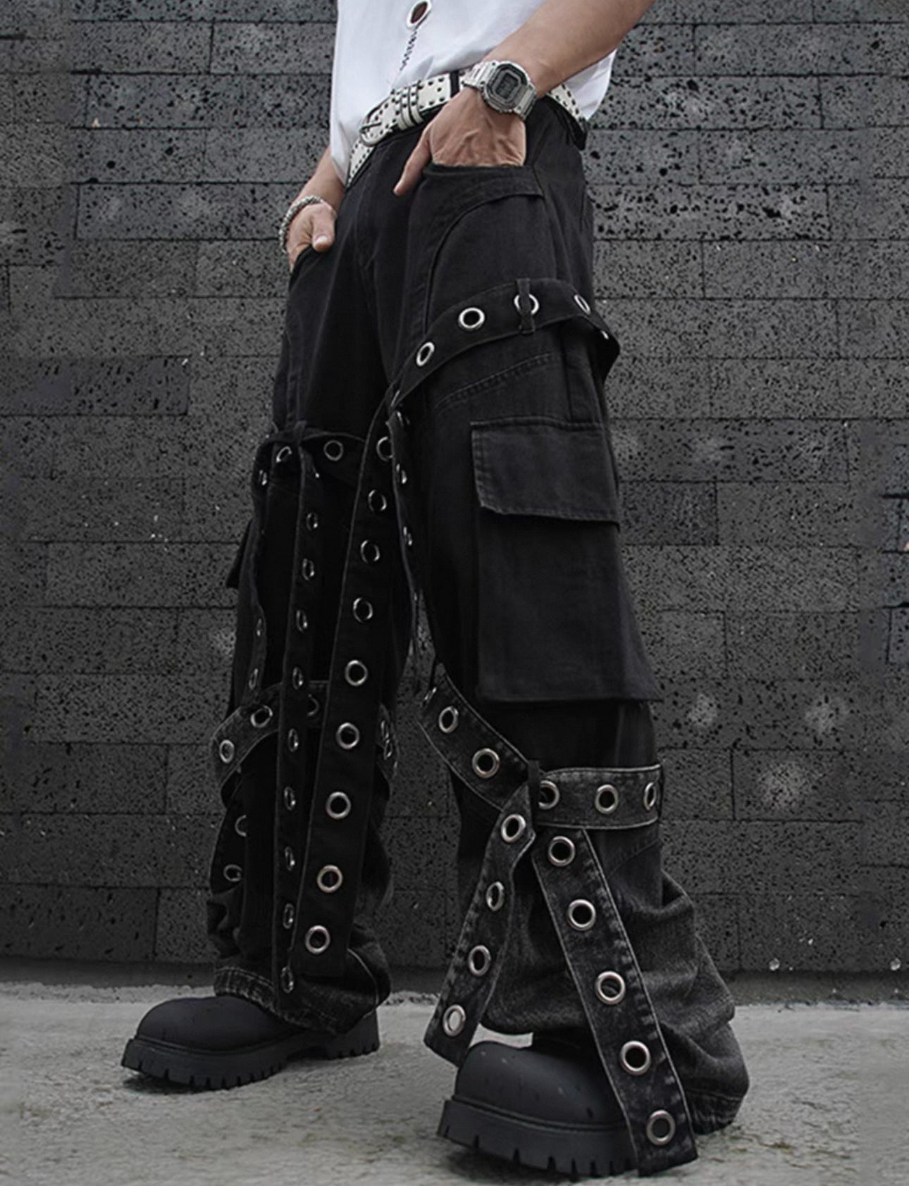Multiplexbeltpants A6