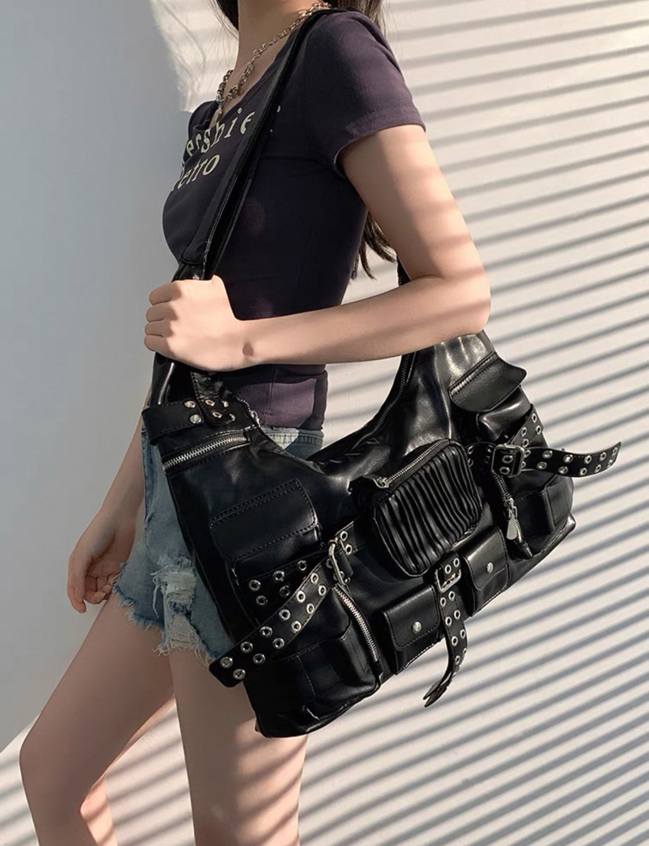 2loop biker's bag I2