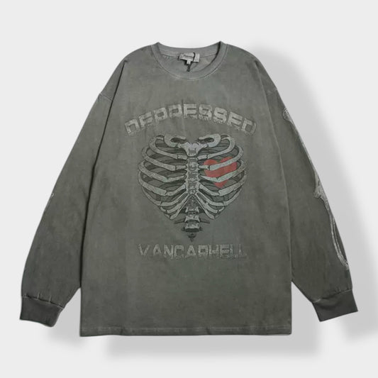 VANCARHELL L/S A143