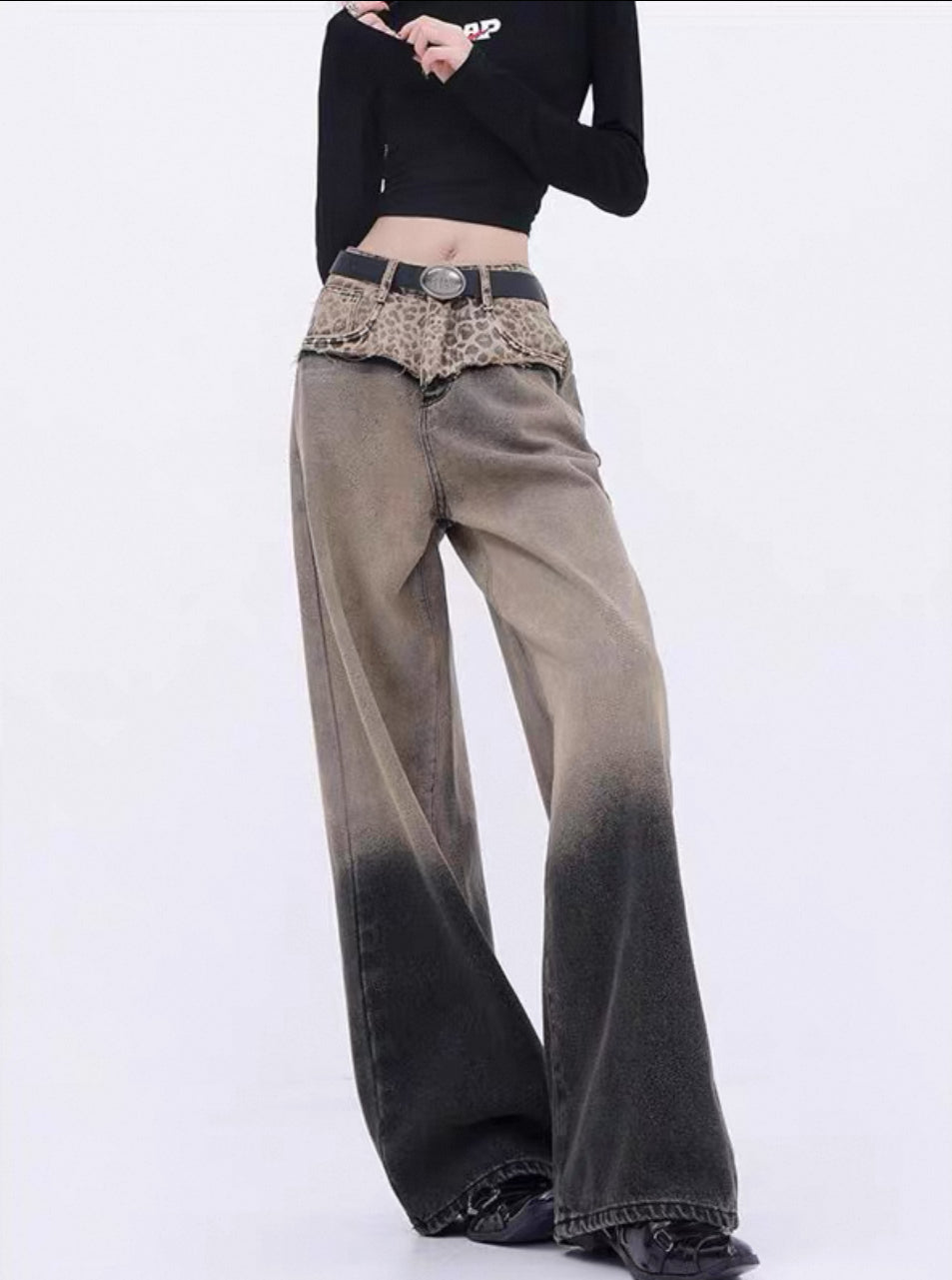 Multiplexbeltpants A7