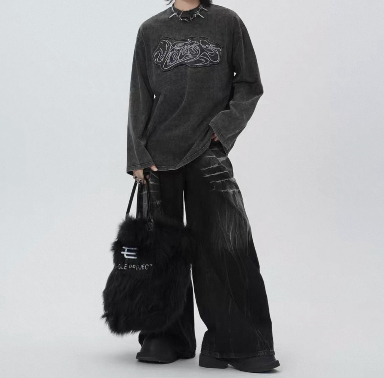 25-K58 Paste L/S A174