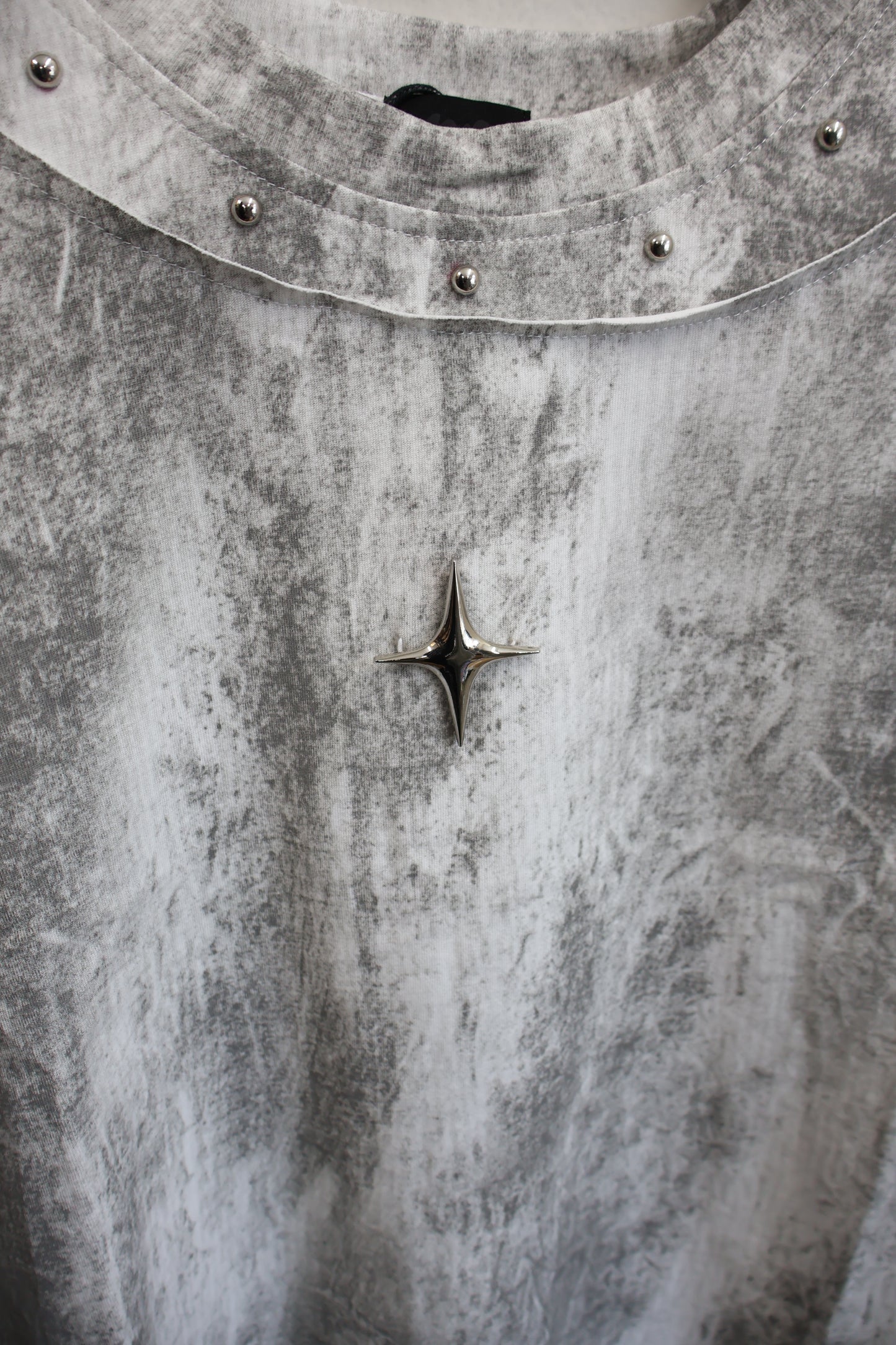 25-K195 sts loose tee A546