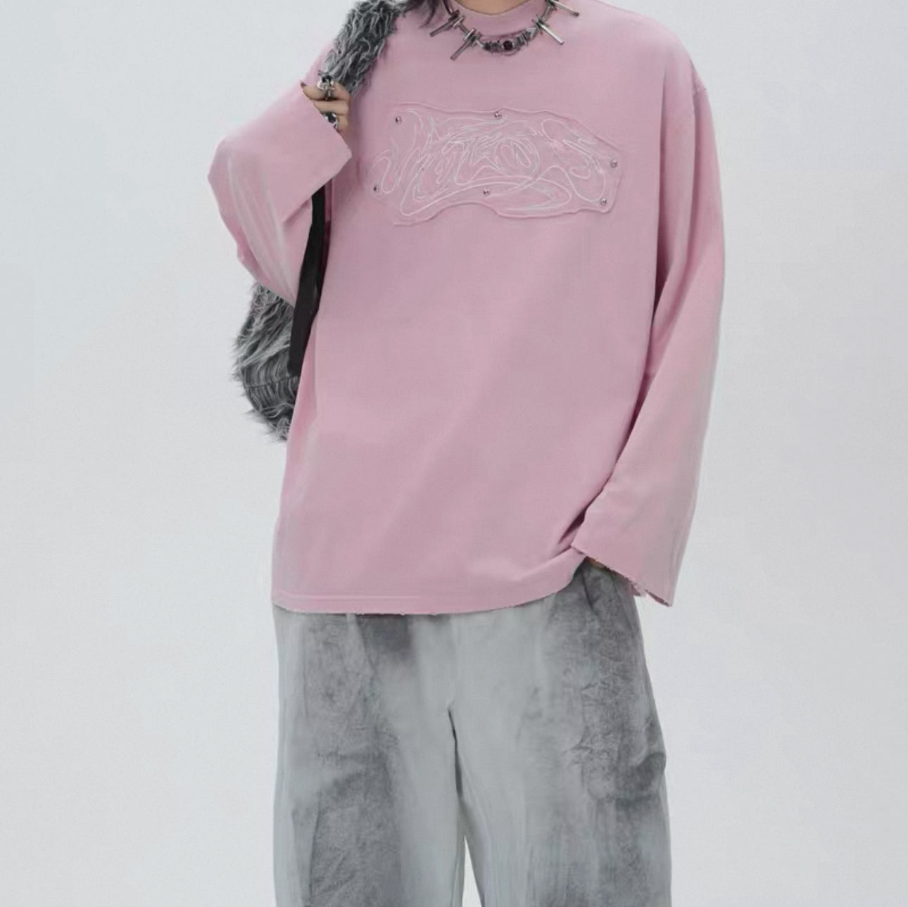 25-K58 Paste L/S A174