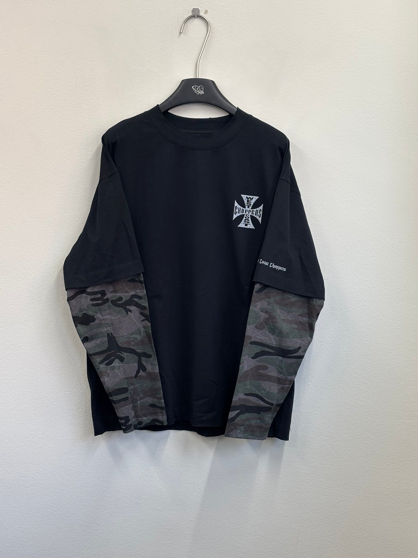 25-K61 back cross tee A175