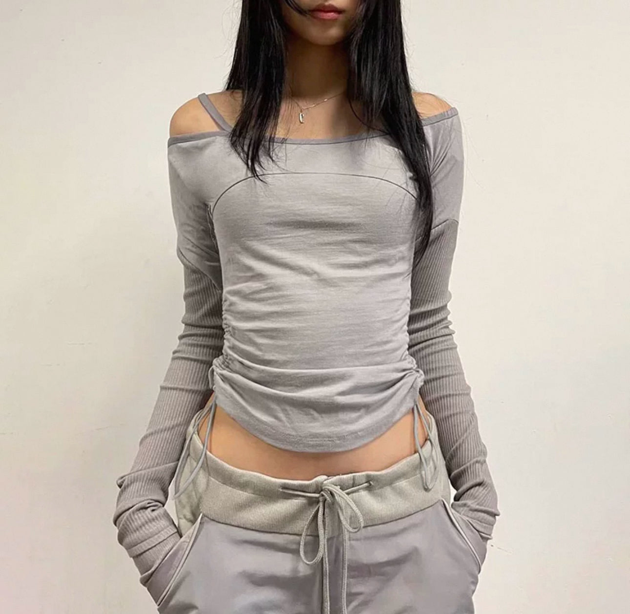 switching offshoulder A246