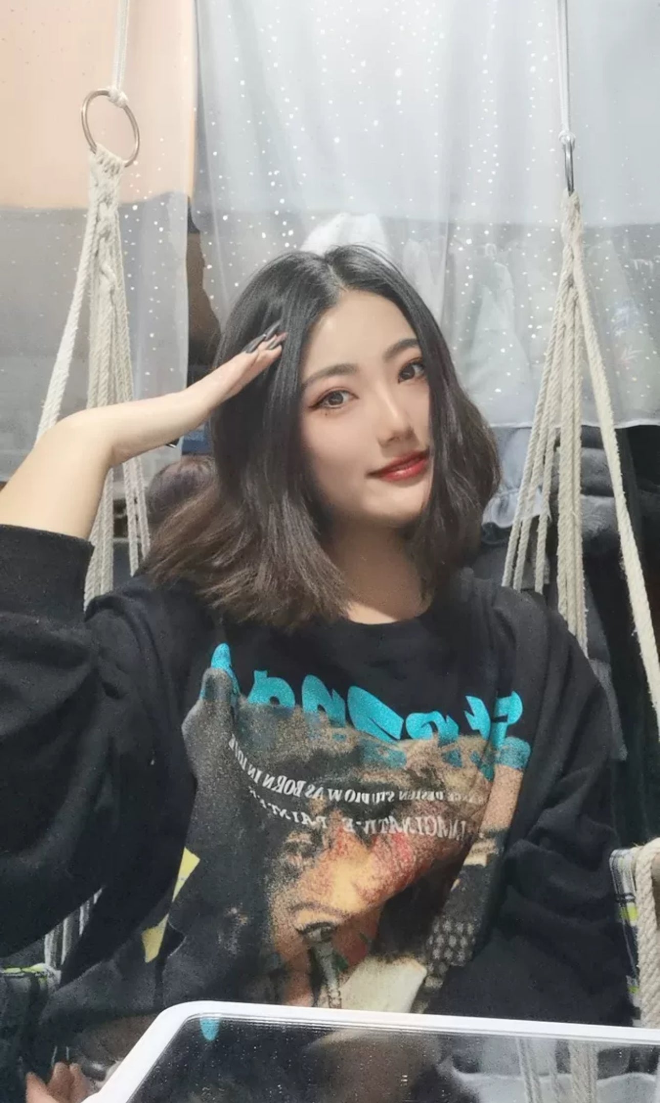 painting boy L/S A120