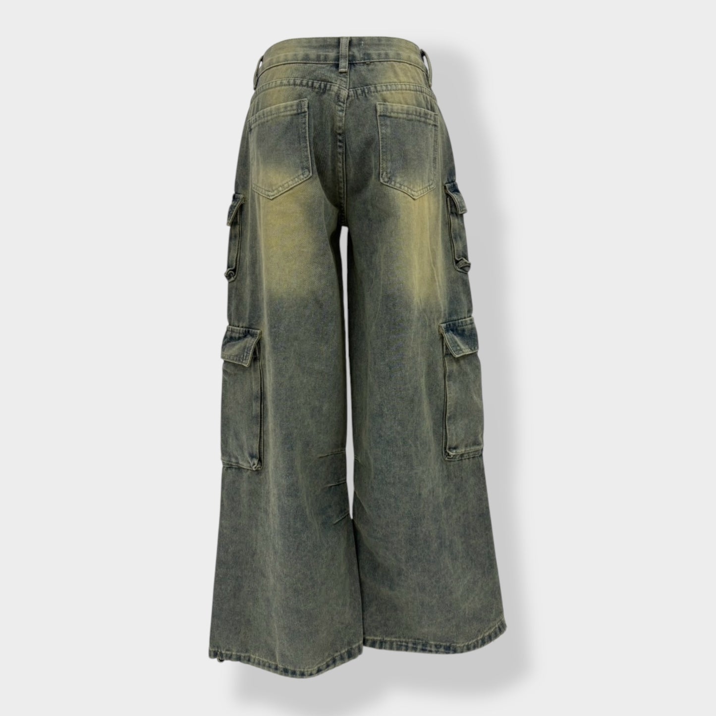 vintage pocketdenim A240