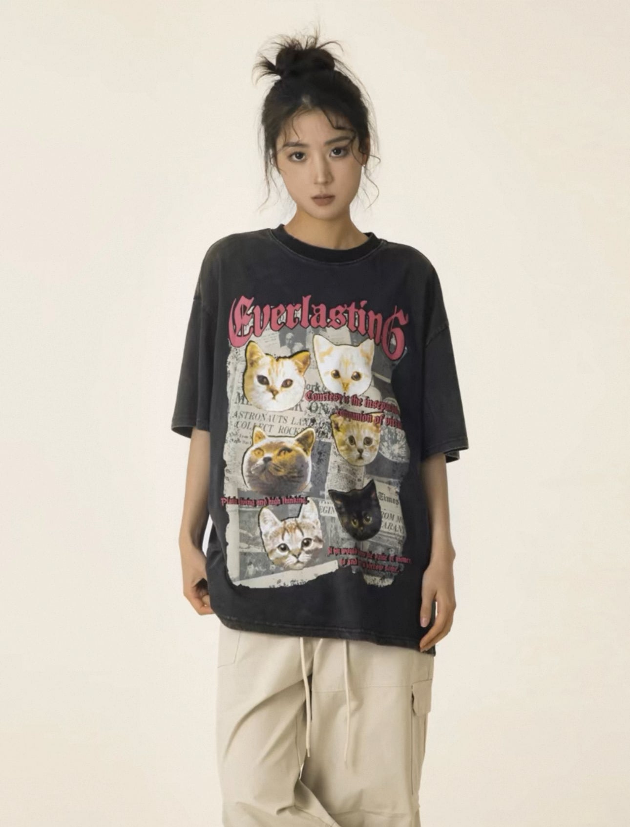 manycat tee A149