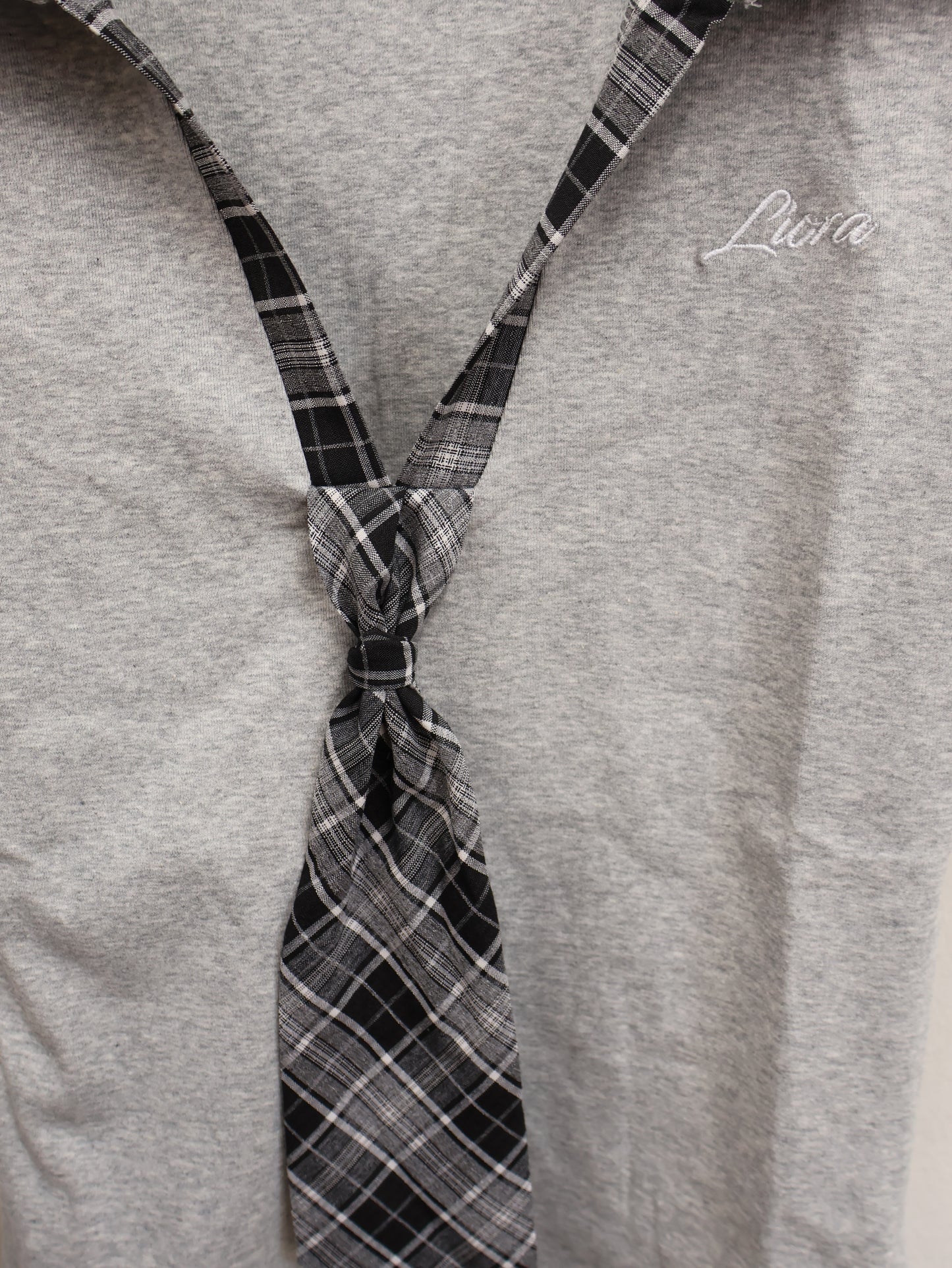 Marine tie Top A515