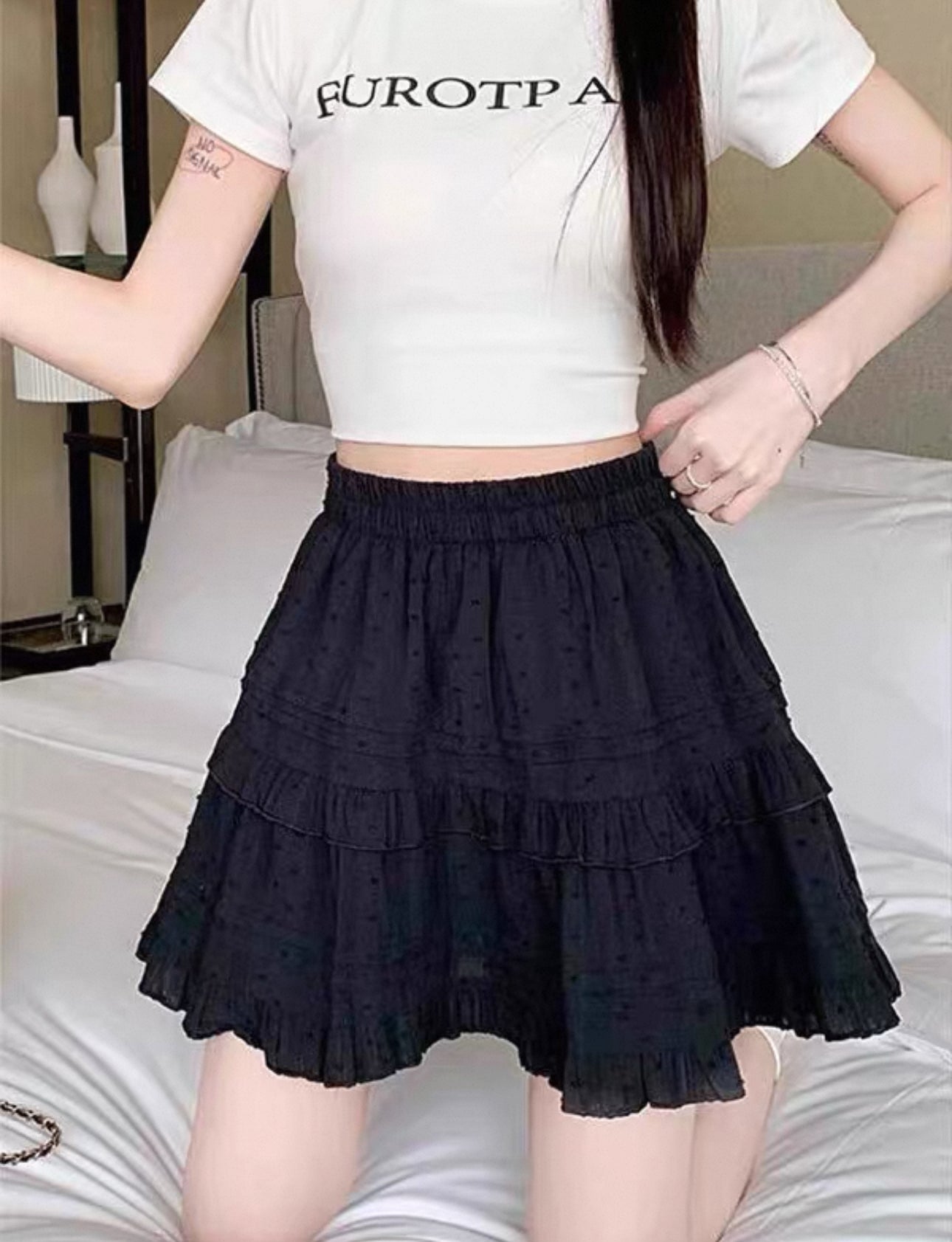 france skirt A30