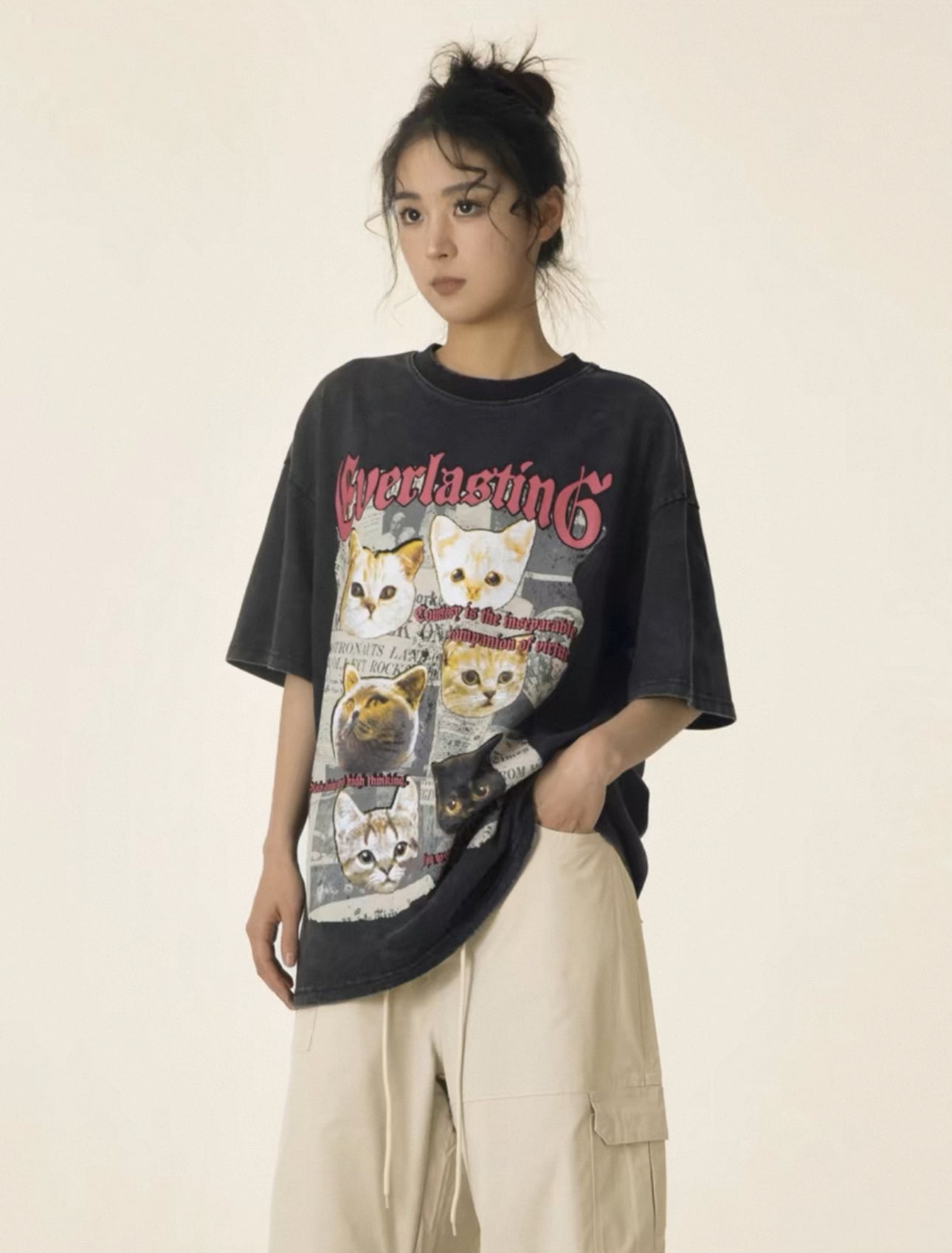 manycat tee A149