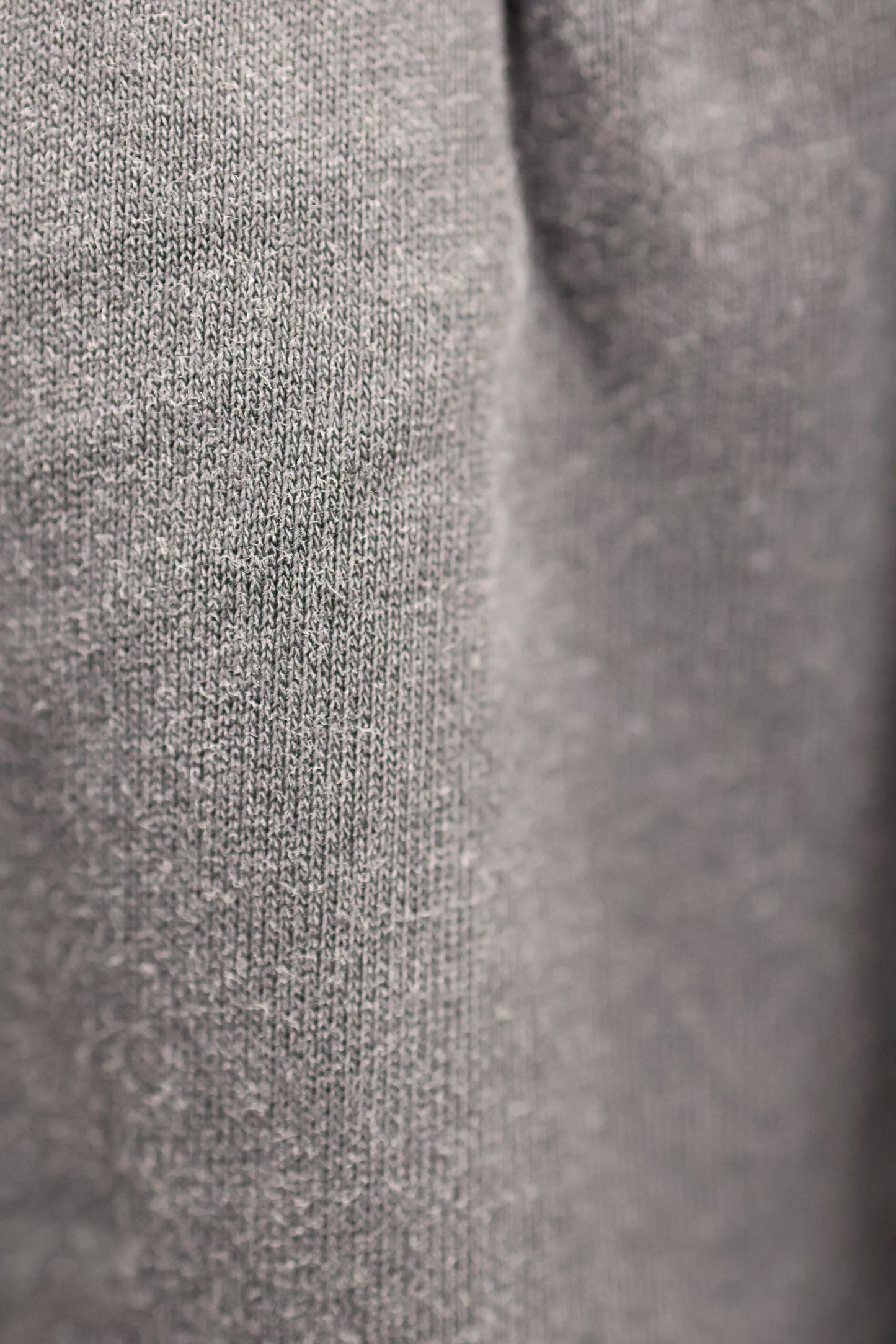 Acid Fade Cargo Sweatpants  A335