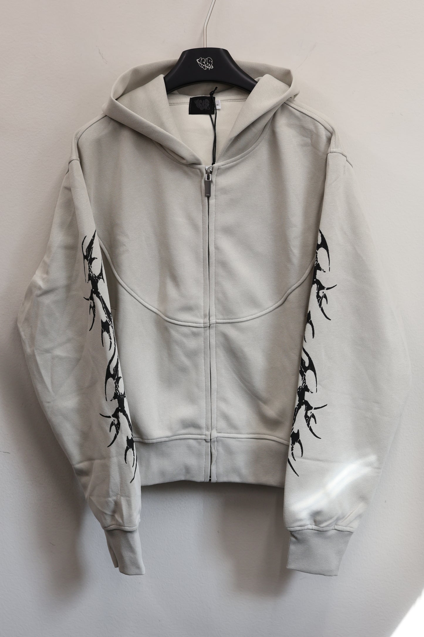 25-923 Tribal Set Up  A344