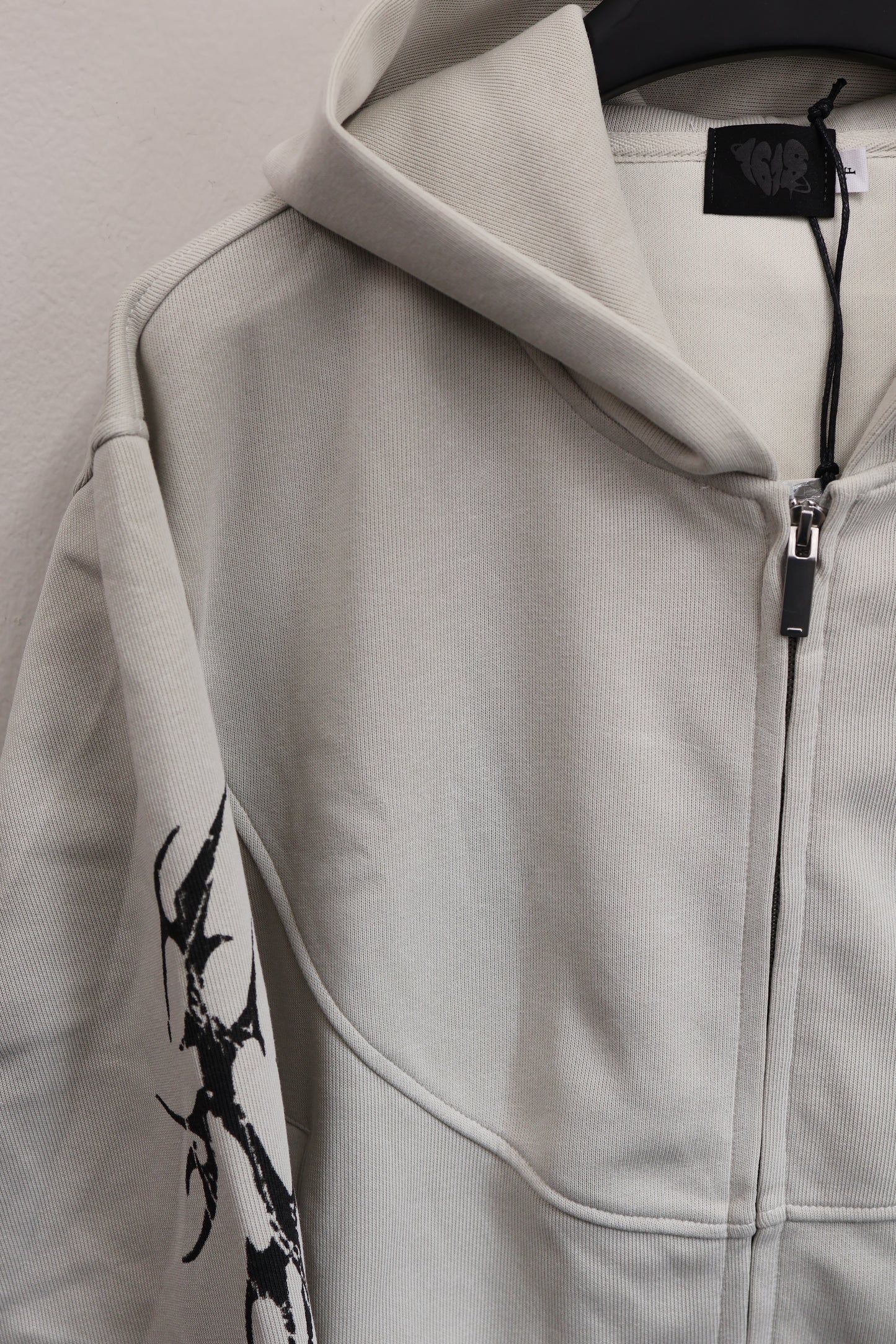 25-923 Tribal Set Up  A344