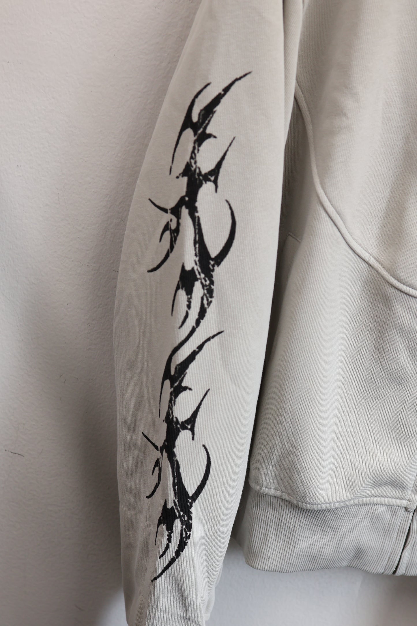 25-923 Tribal Set Up  A344