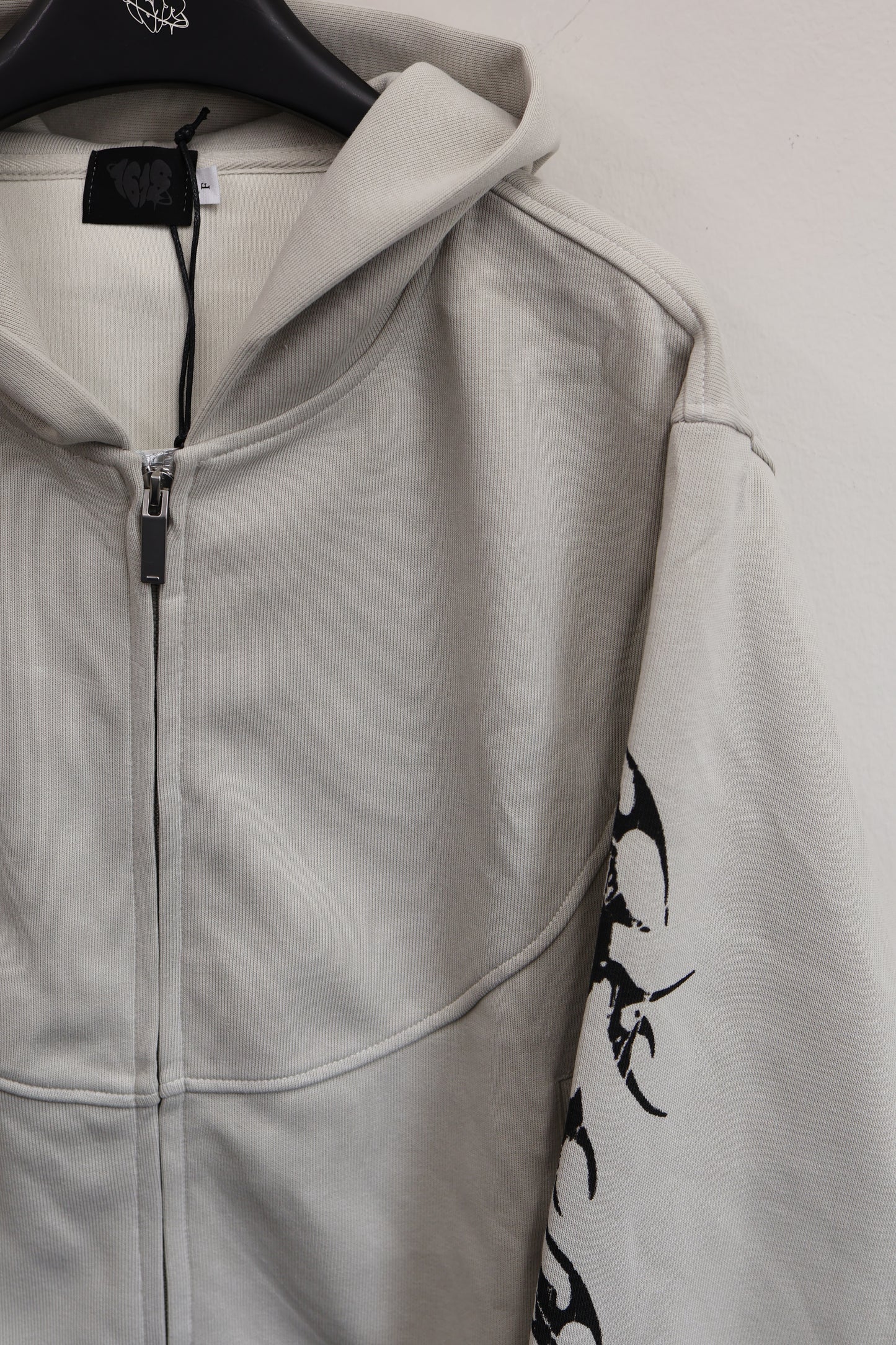 25-923 Tribal Set Up  A344