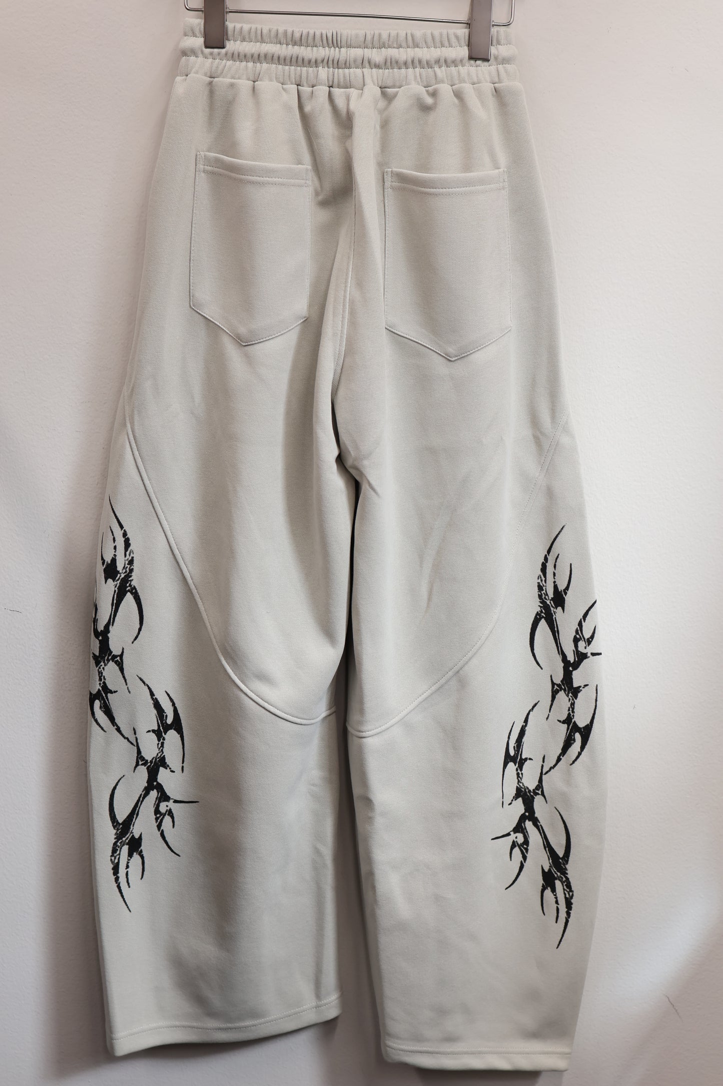 25-923 Tribal Set Up  A344