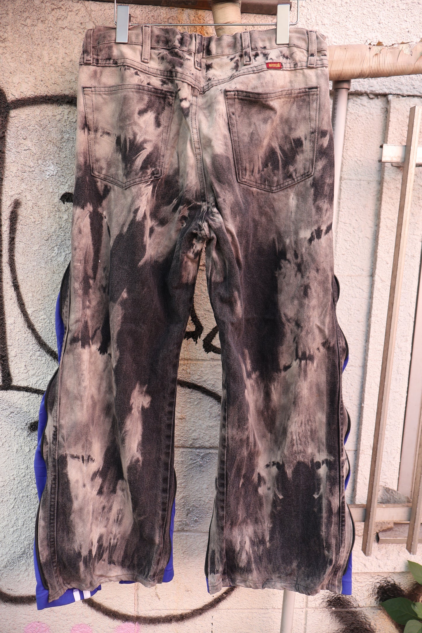 1618 remake denim_RA599