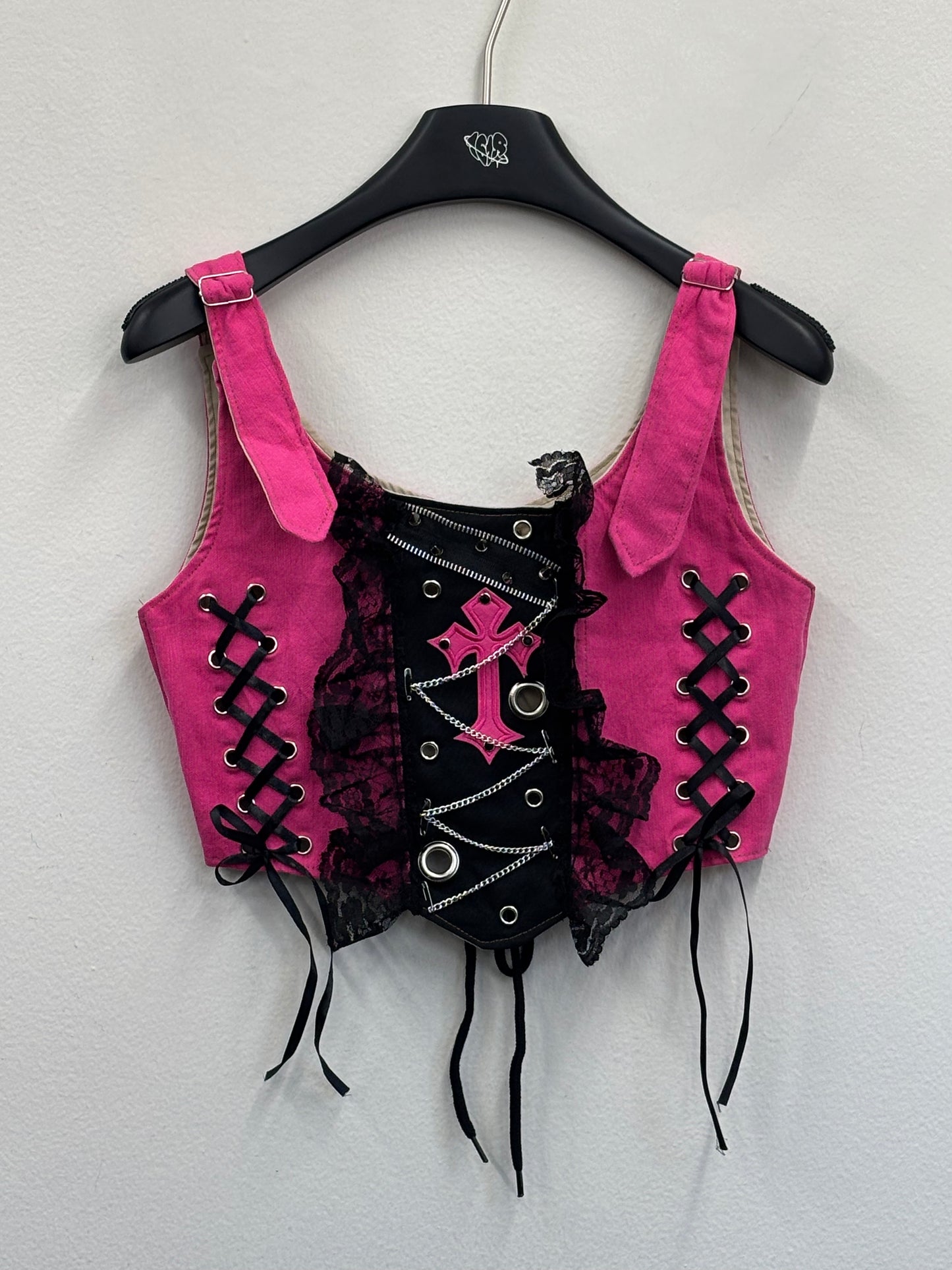 1618 Y2K remake tops_Y1