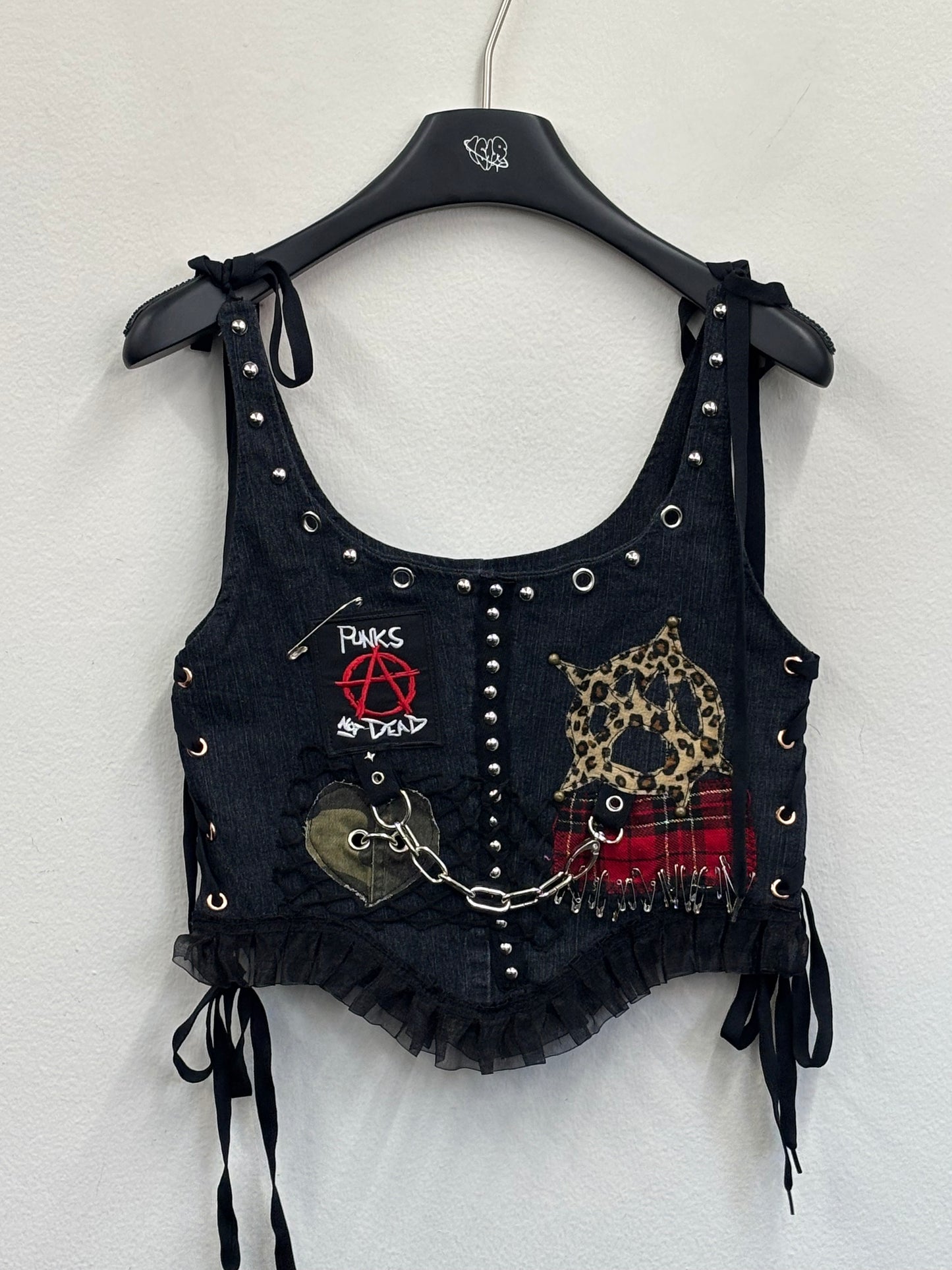 1618 Y2K remake tops_Y2