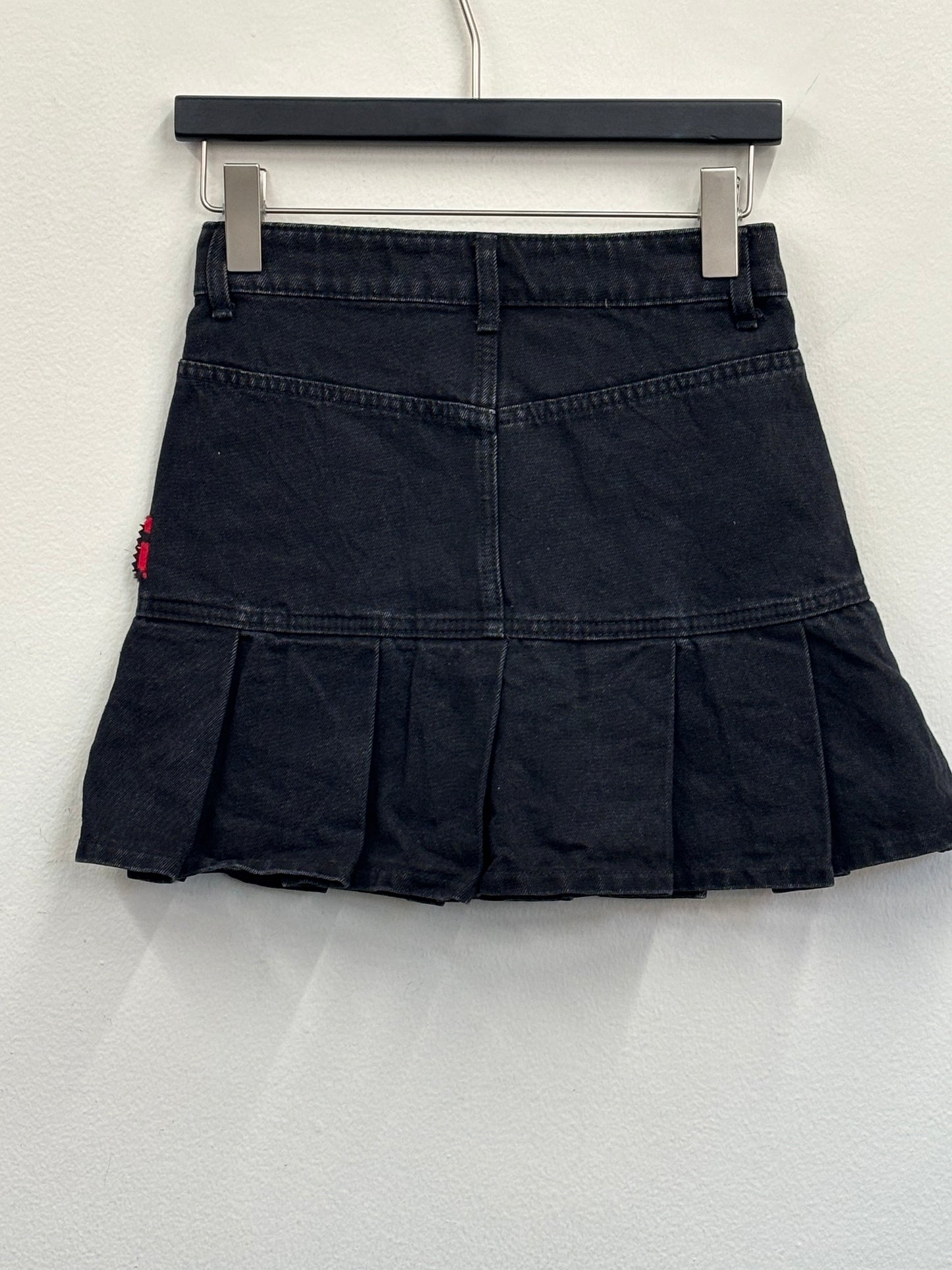 1618 Y2K remake skirt_Y7