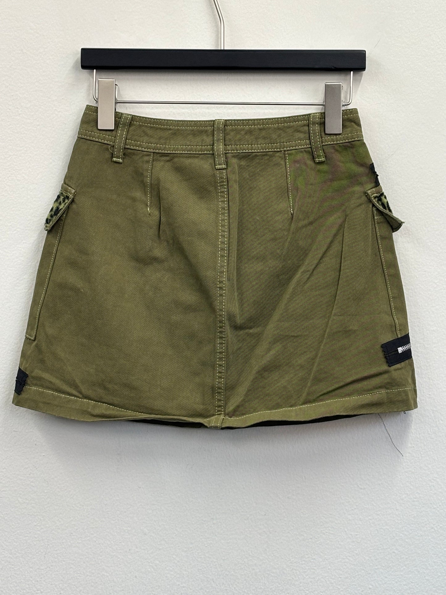 1618 Y2K remake skirt_Y8