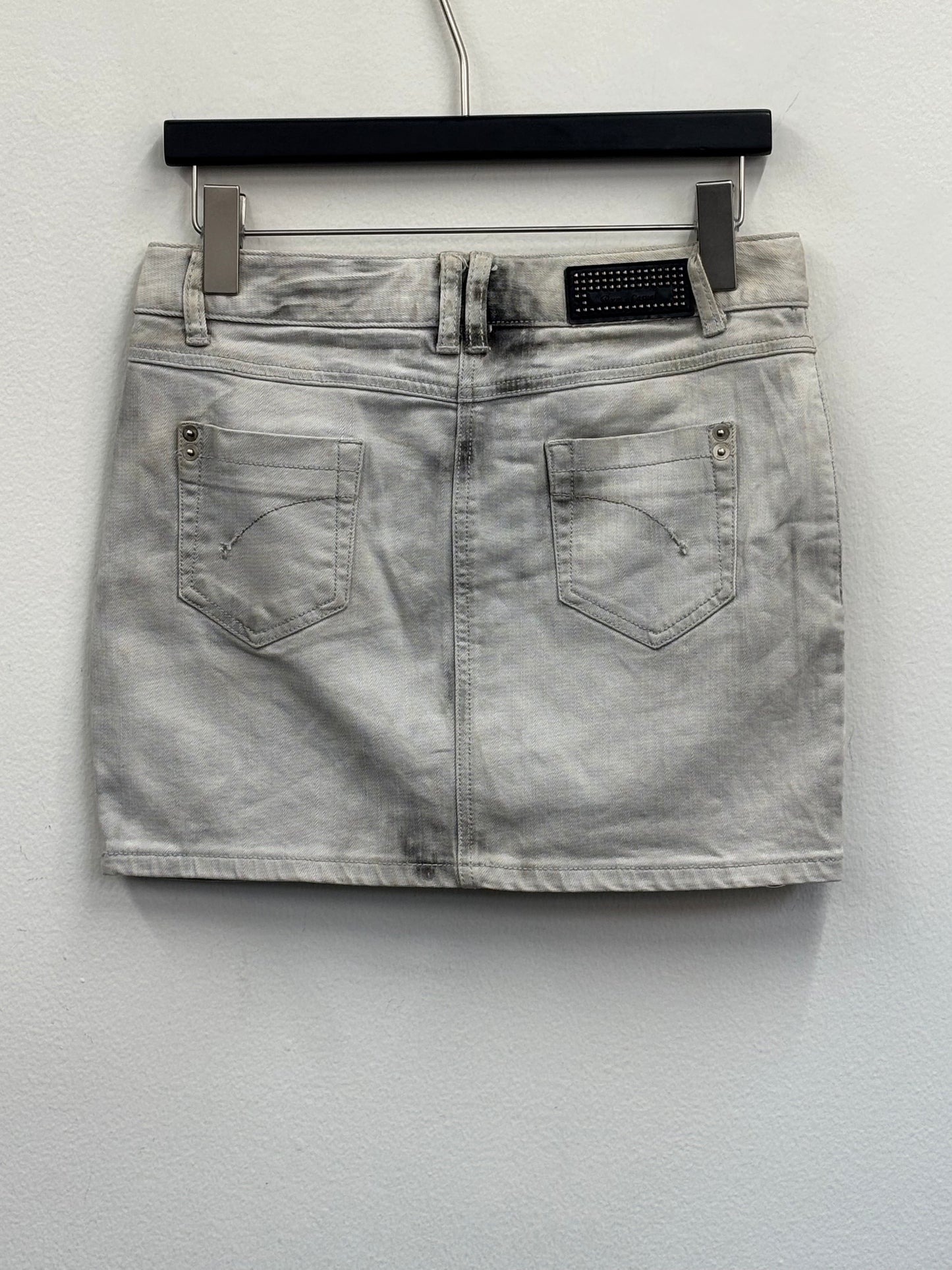 1618 Y2K remake skirt_Y14