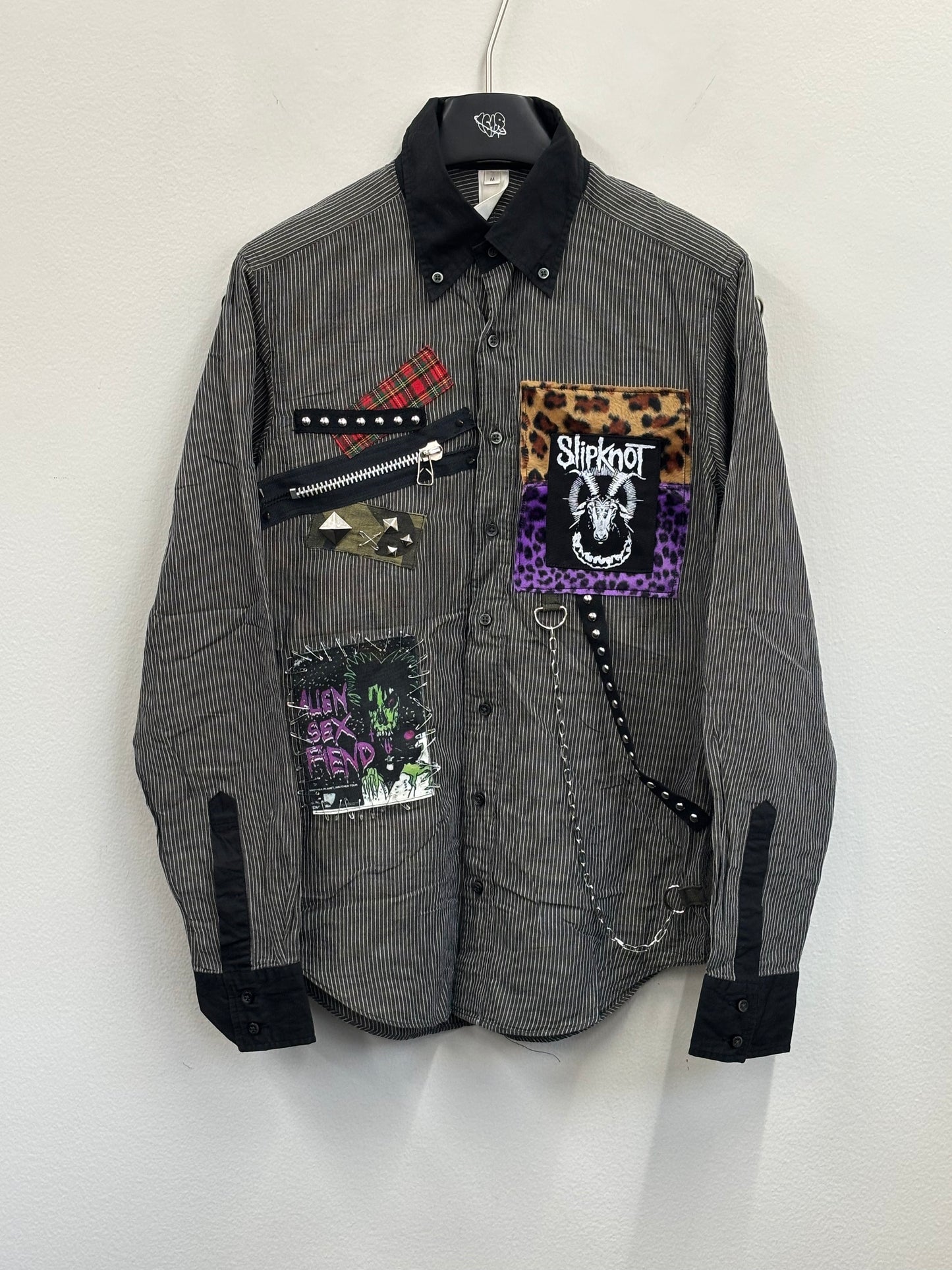 1618 Y2K remake tops_Y25