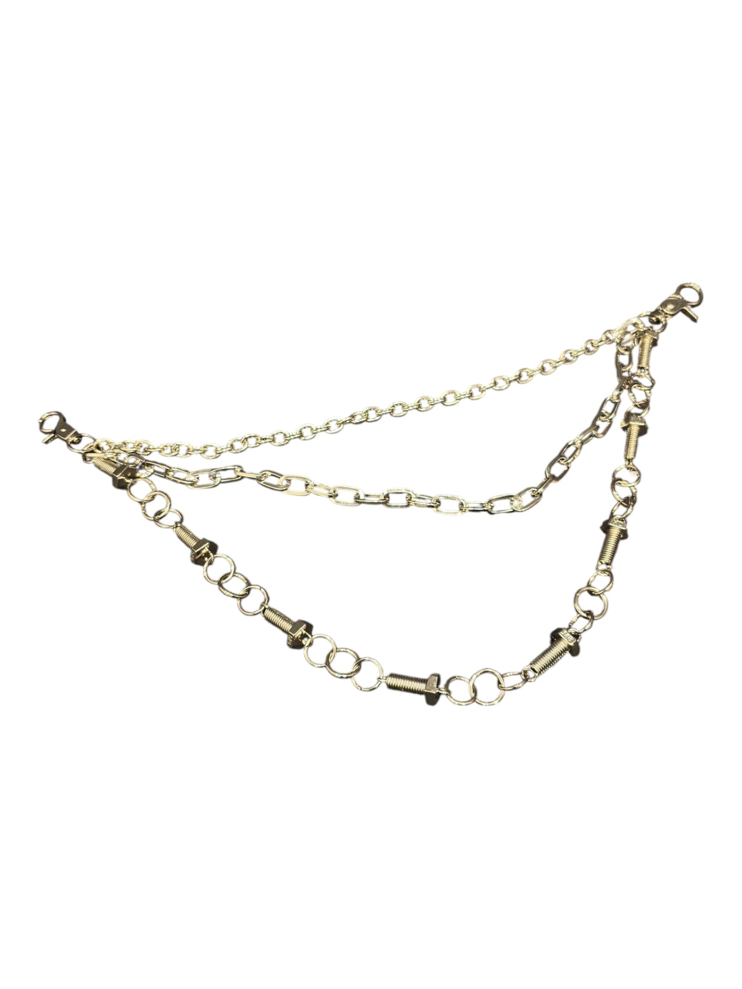 Y2K Layer Chain A694