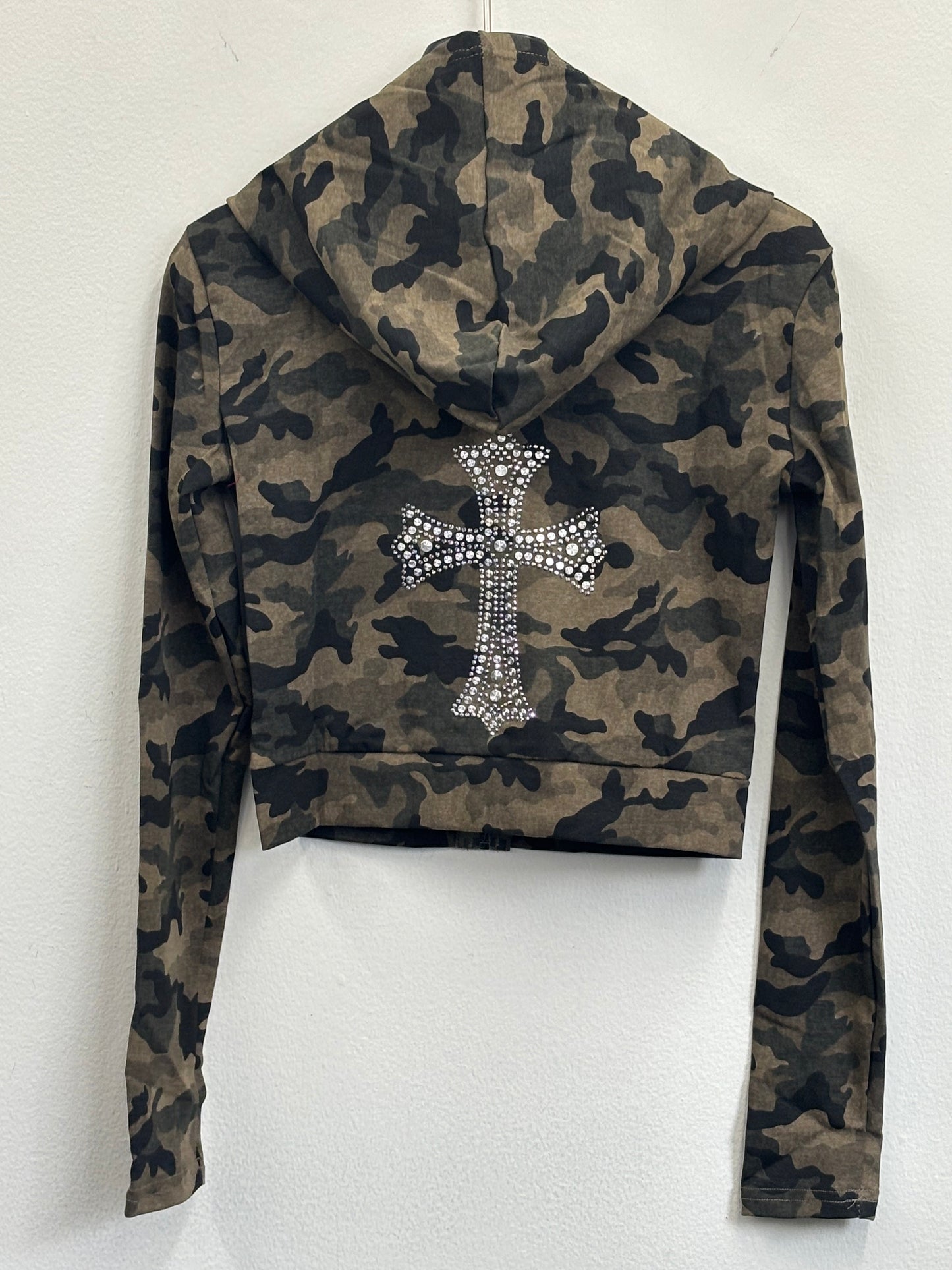 titecross Parker A200