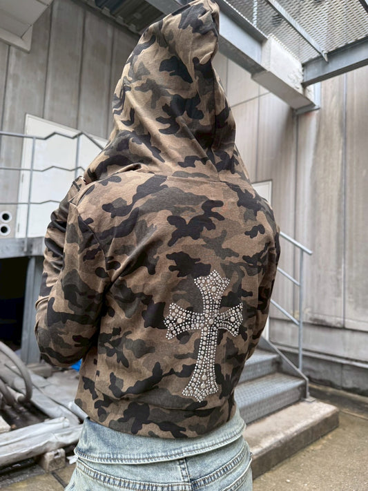 titecross Parker A200