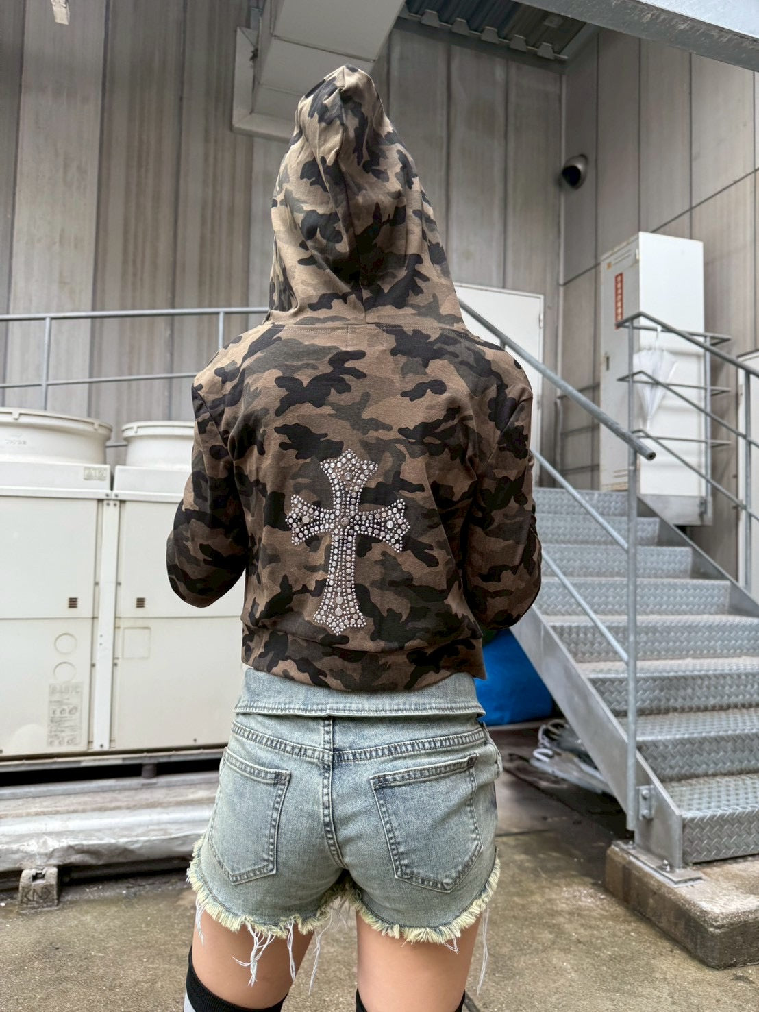 titecross Parker A200