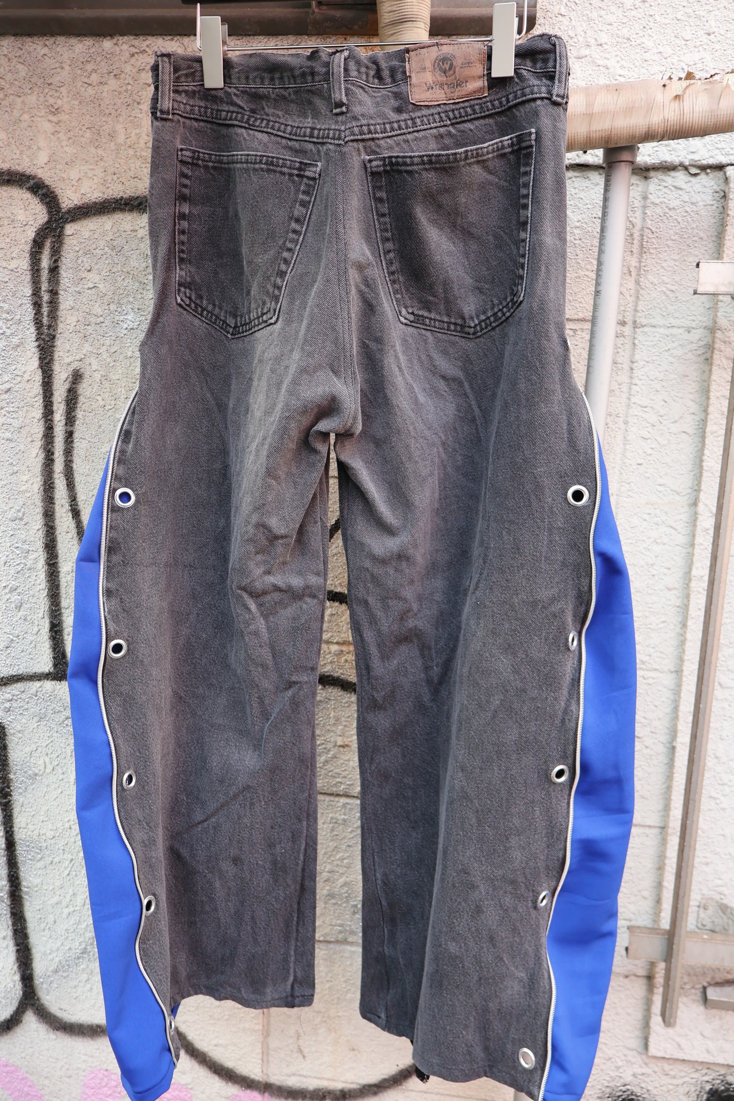 1618 remake lace denim_RA564