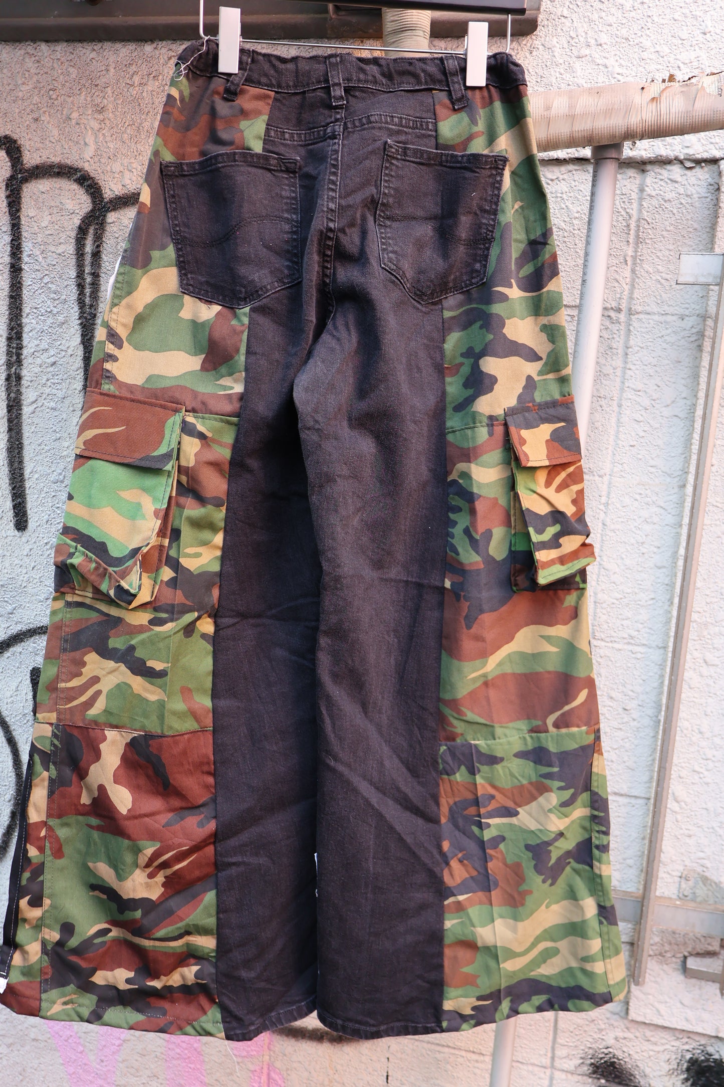 1618 remake Wappen denim_RA556