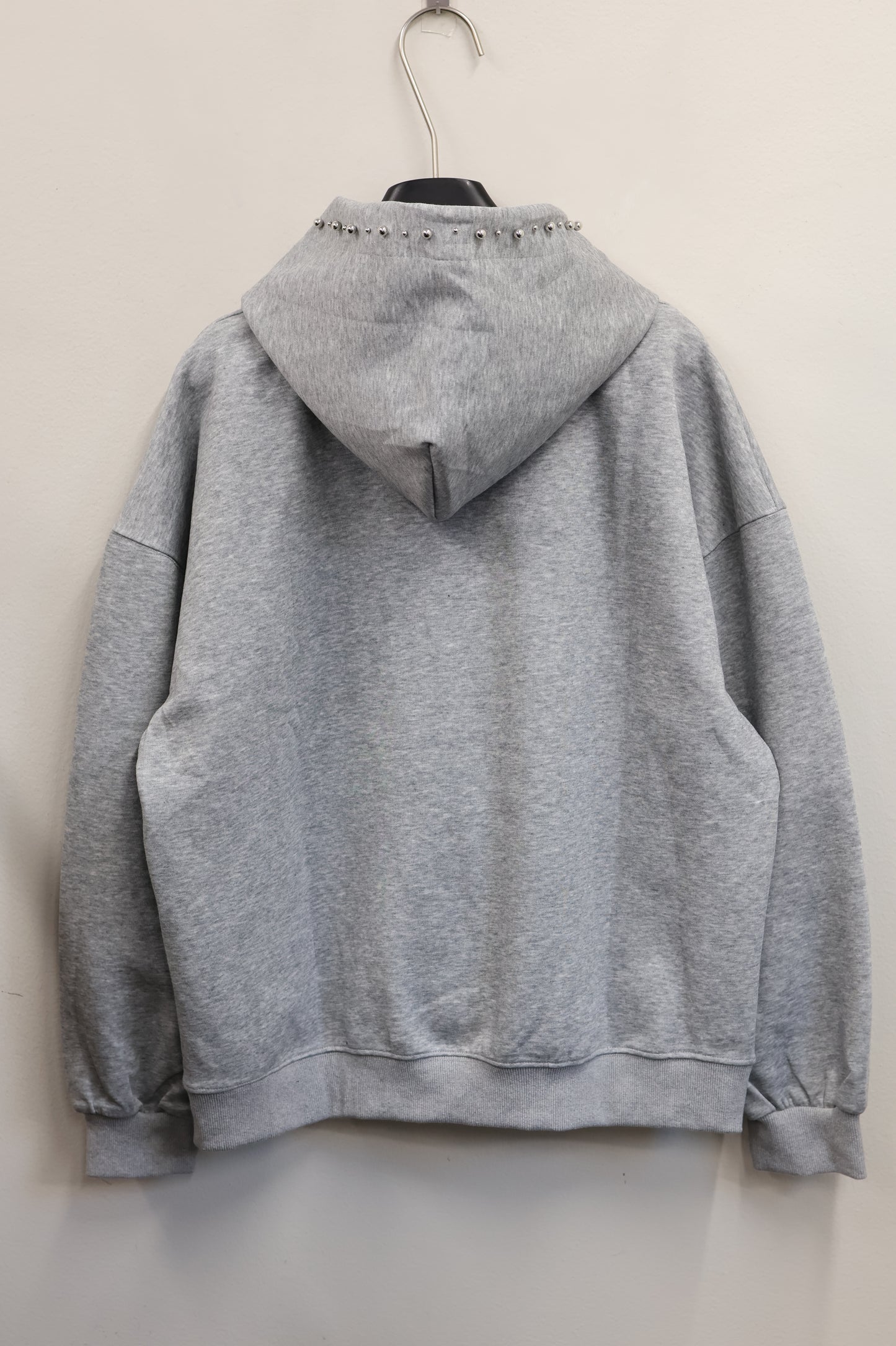 Stud Orbit Hoodie A430