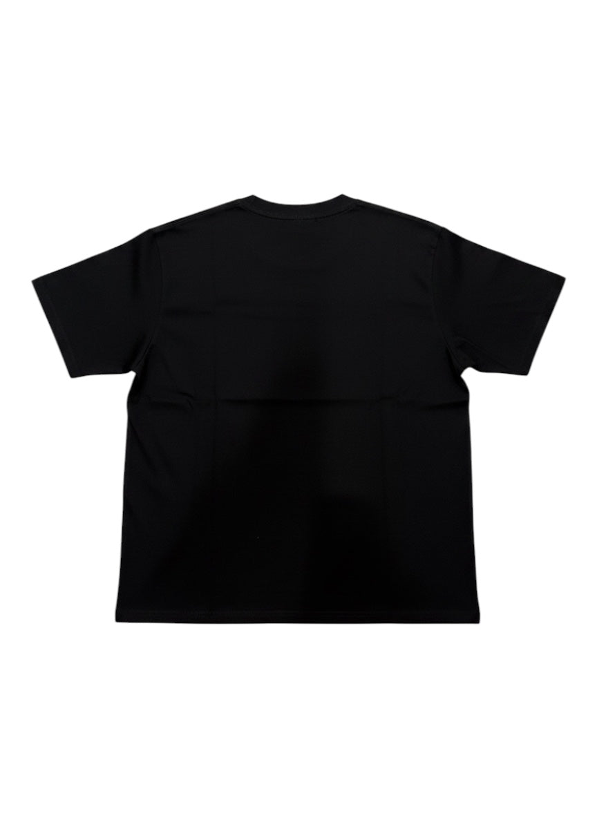 talkcat tee A632