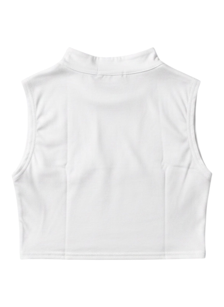 halfzip tee A634