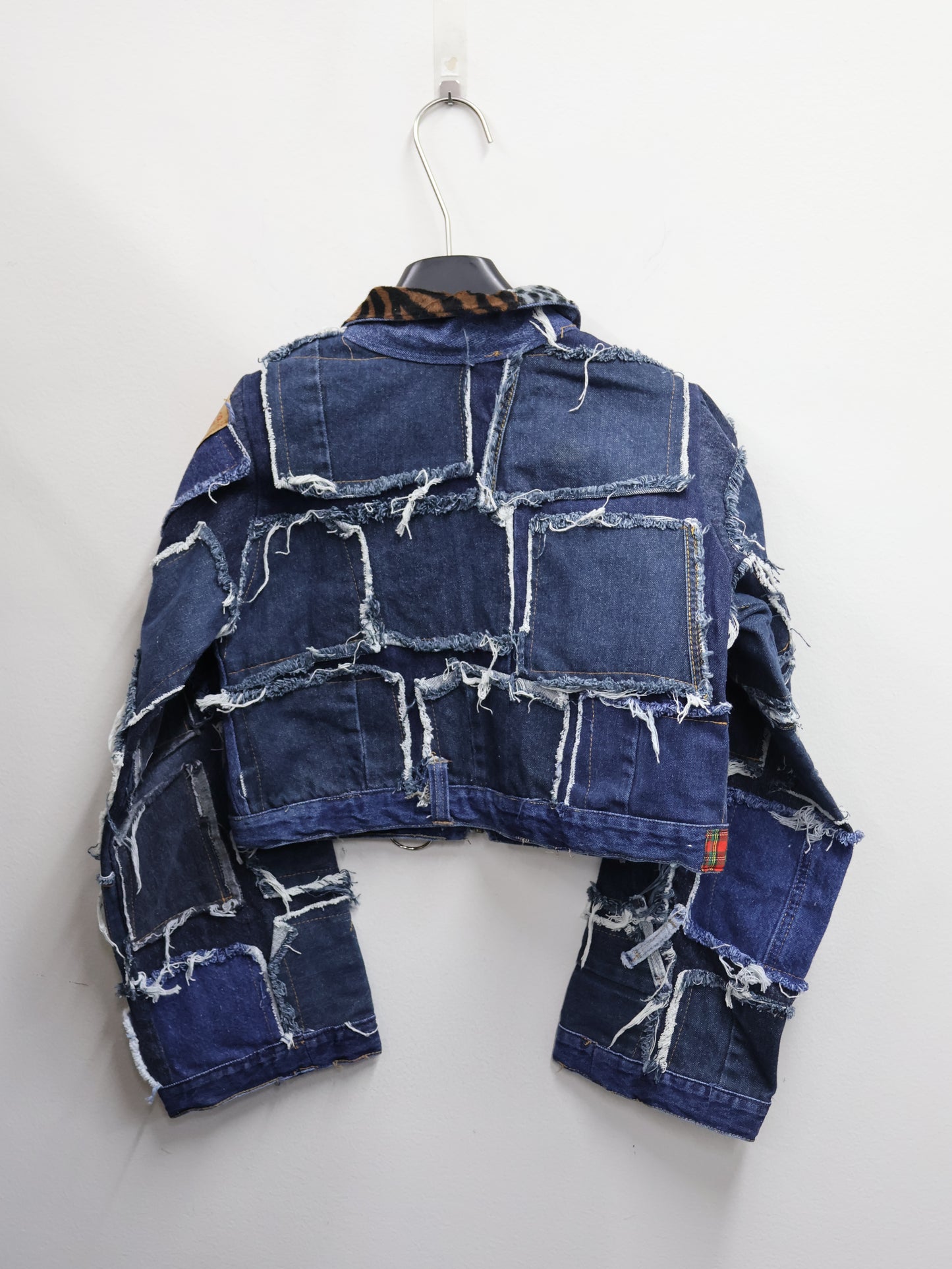 Aftermath RE: Jacket RA262