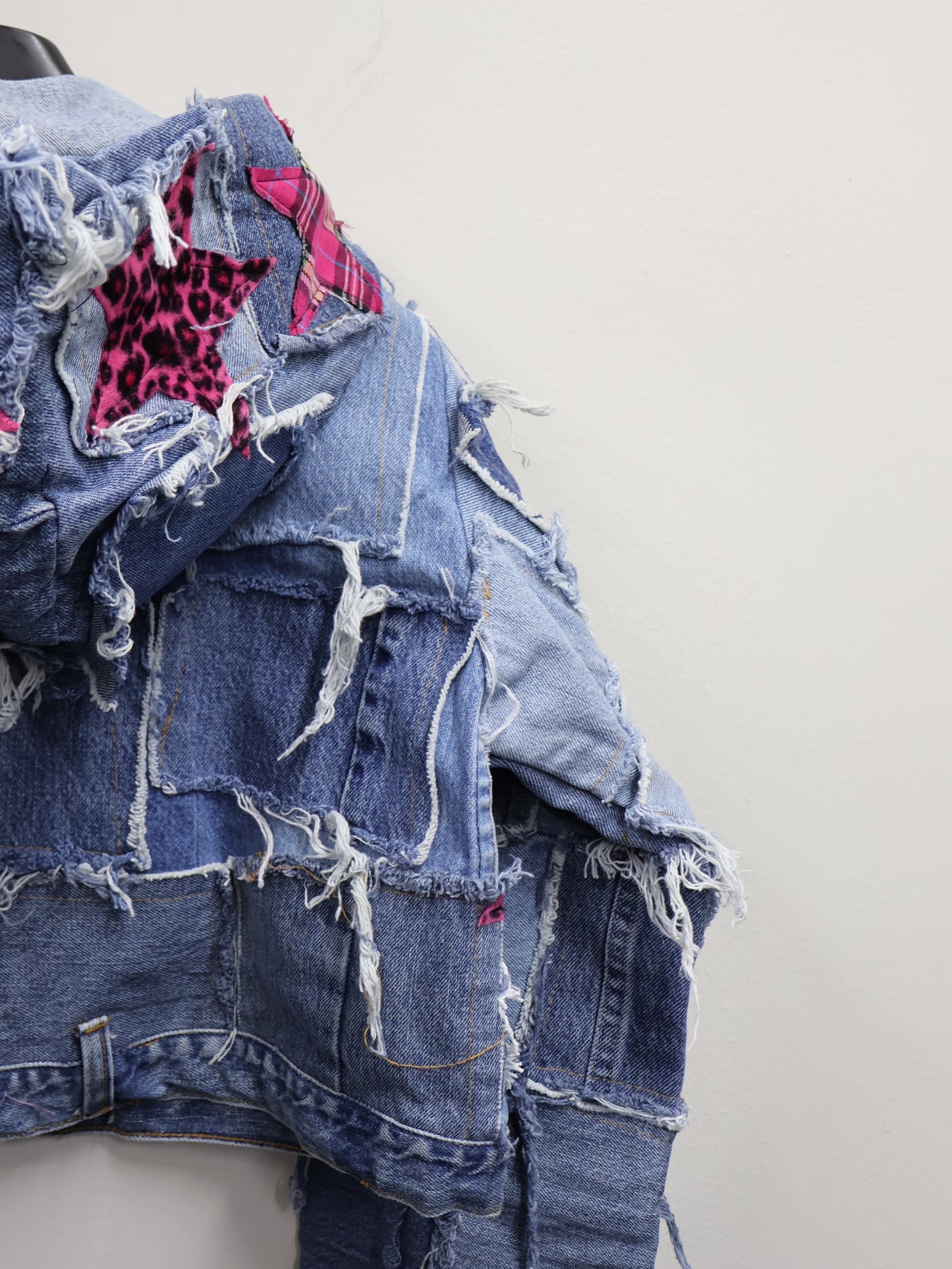 Aftermath RE: Jacket RA257