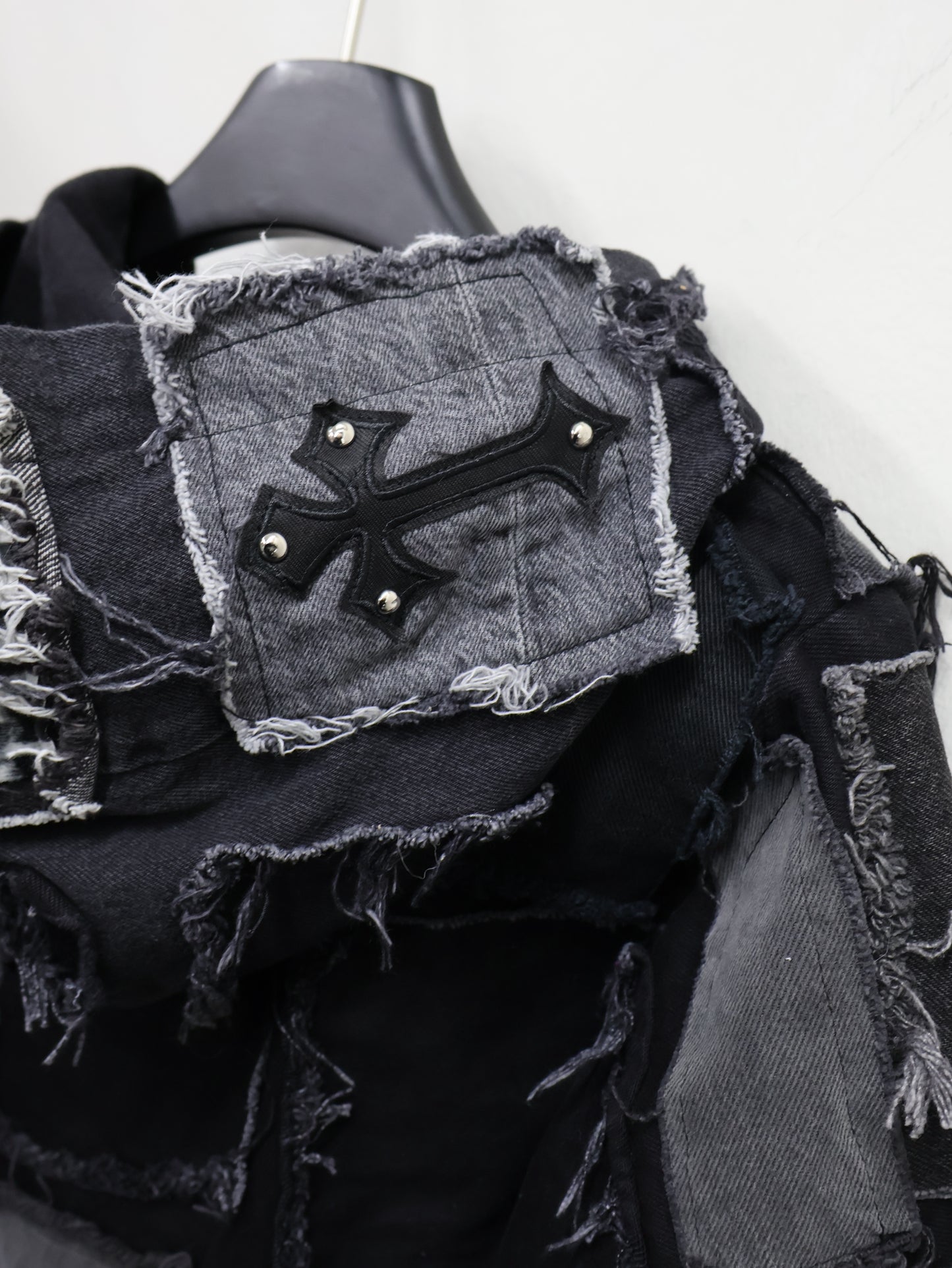 Aftermath RE: Jacket RA264