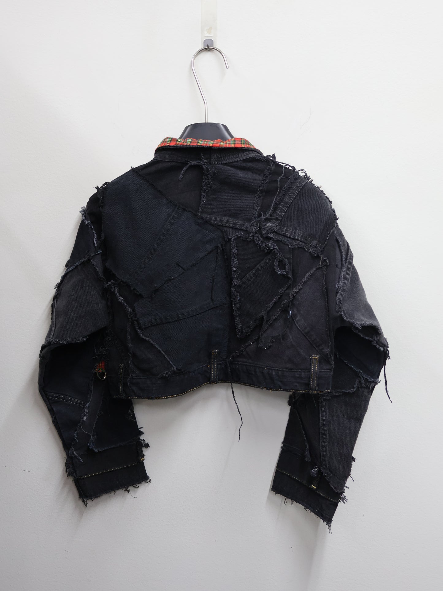 Aftermath RE: Jacket RA265