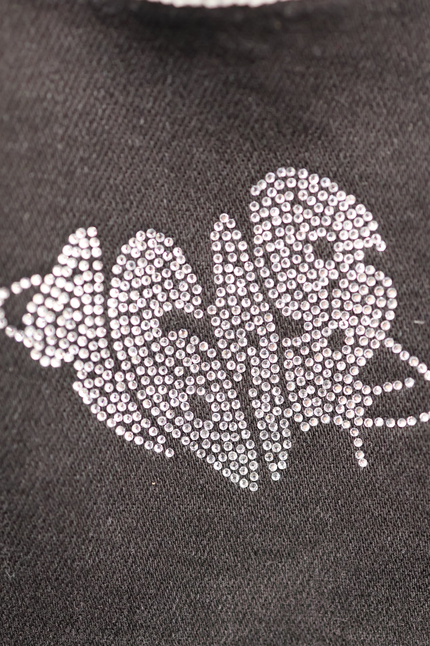 Gothic Stitch pants A263