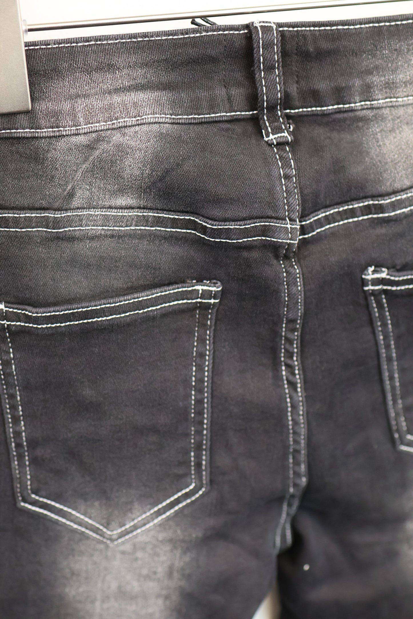 Gothic Stitch pants A263